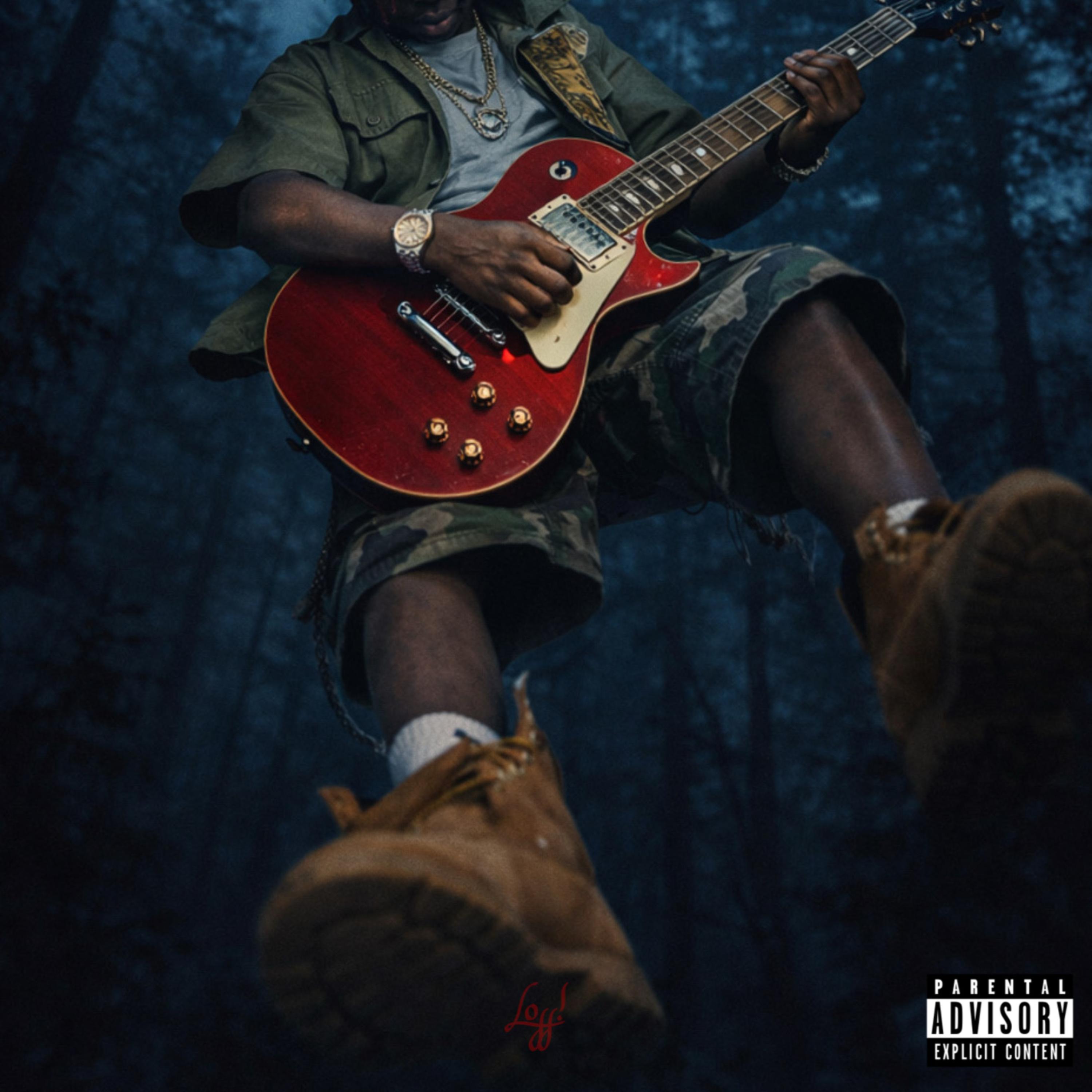 L0ss! artwork