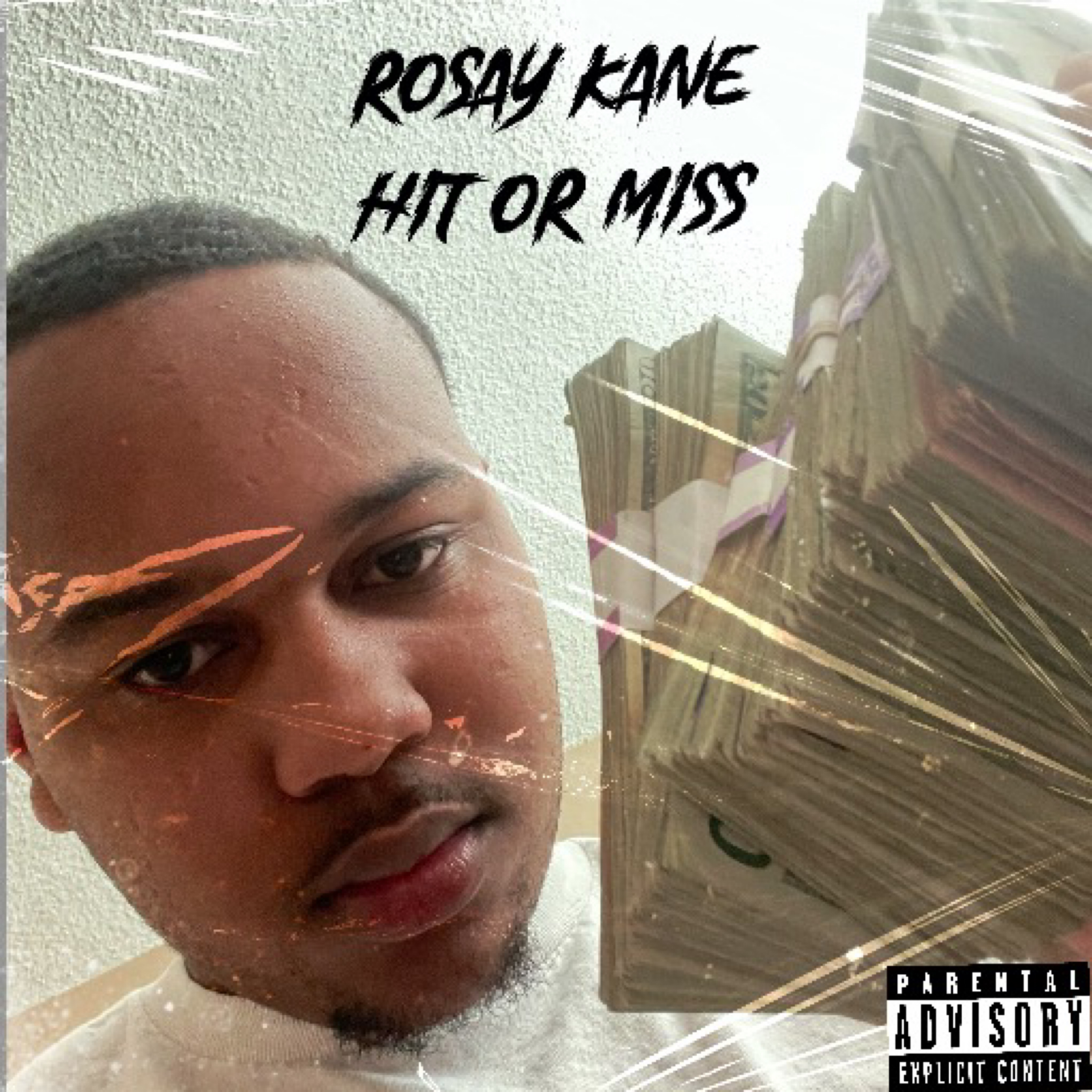 Hit Or Miss artwork