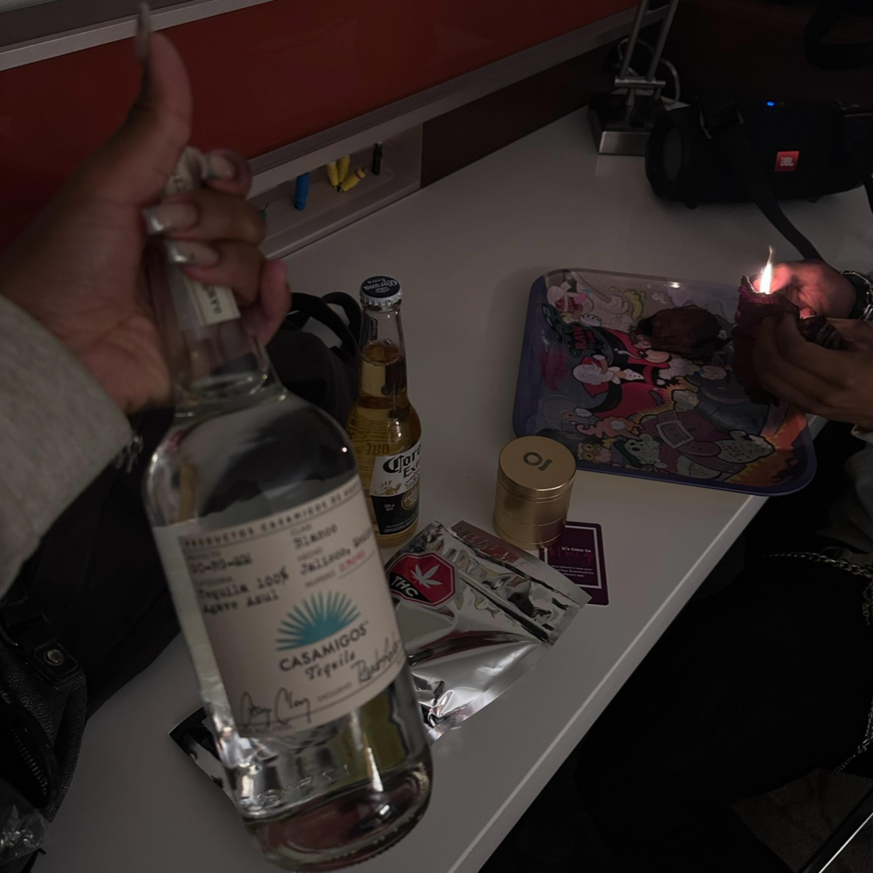 CASAMIGOS! artwork