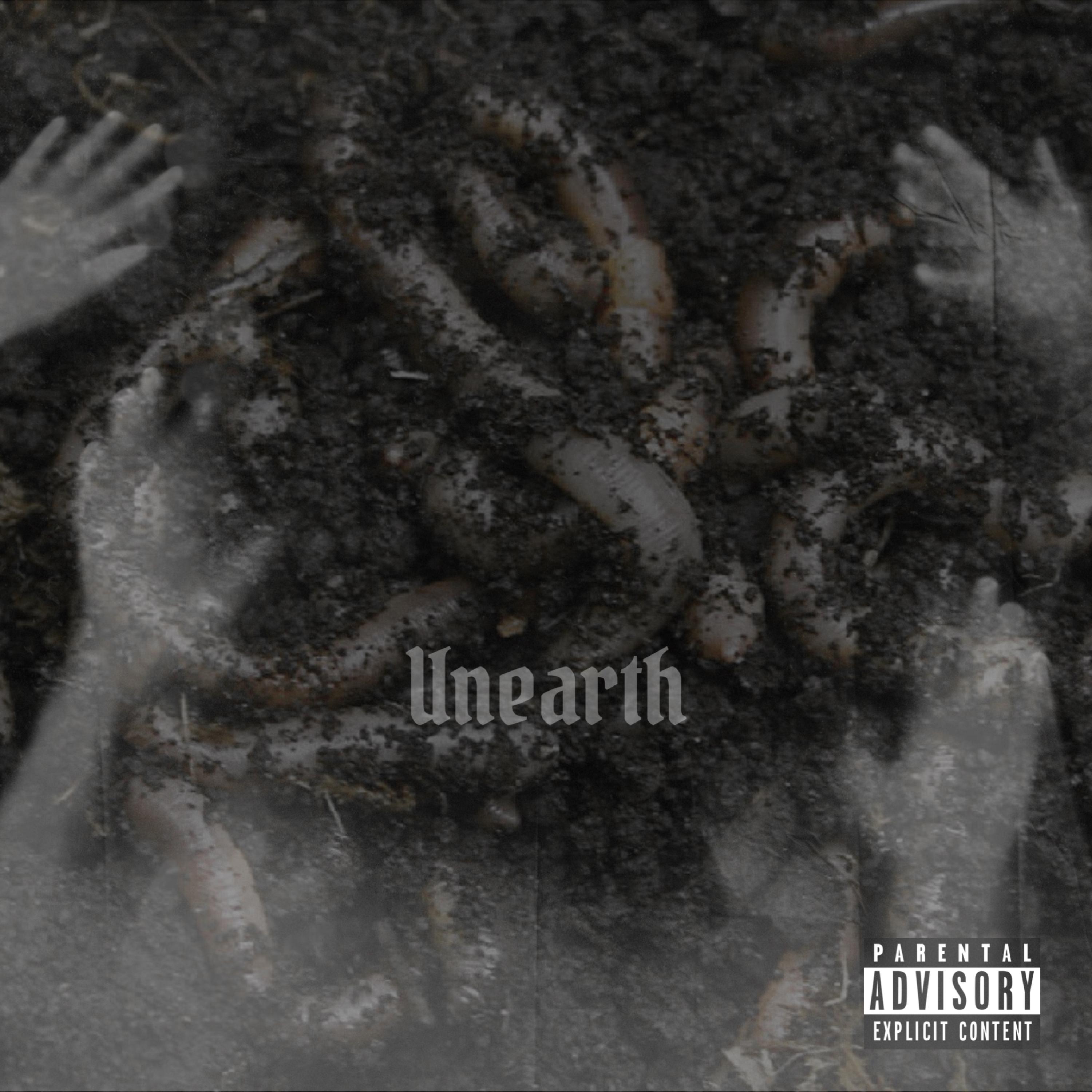 Unearth artwork