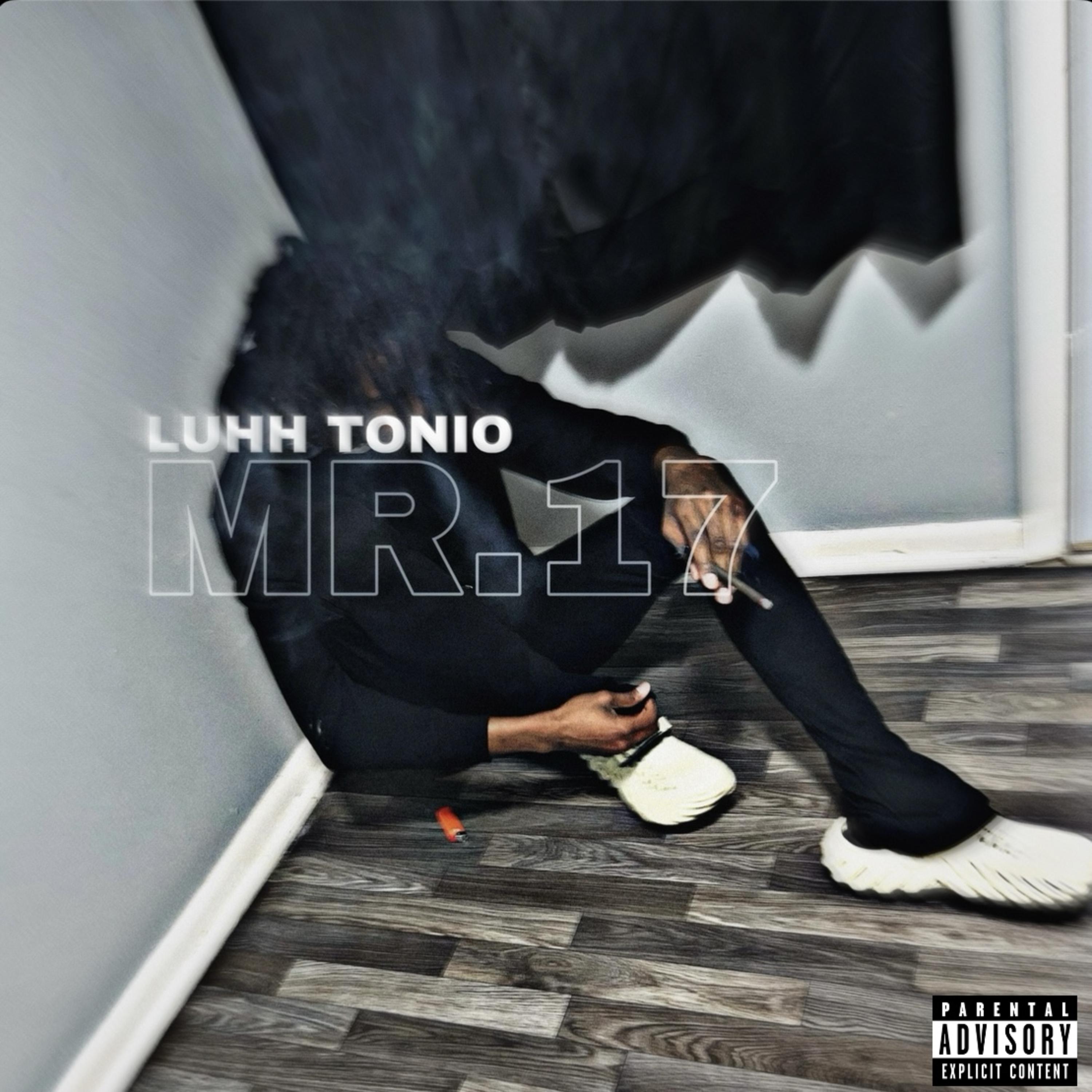 Mr.17 artwork