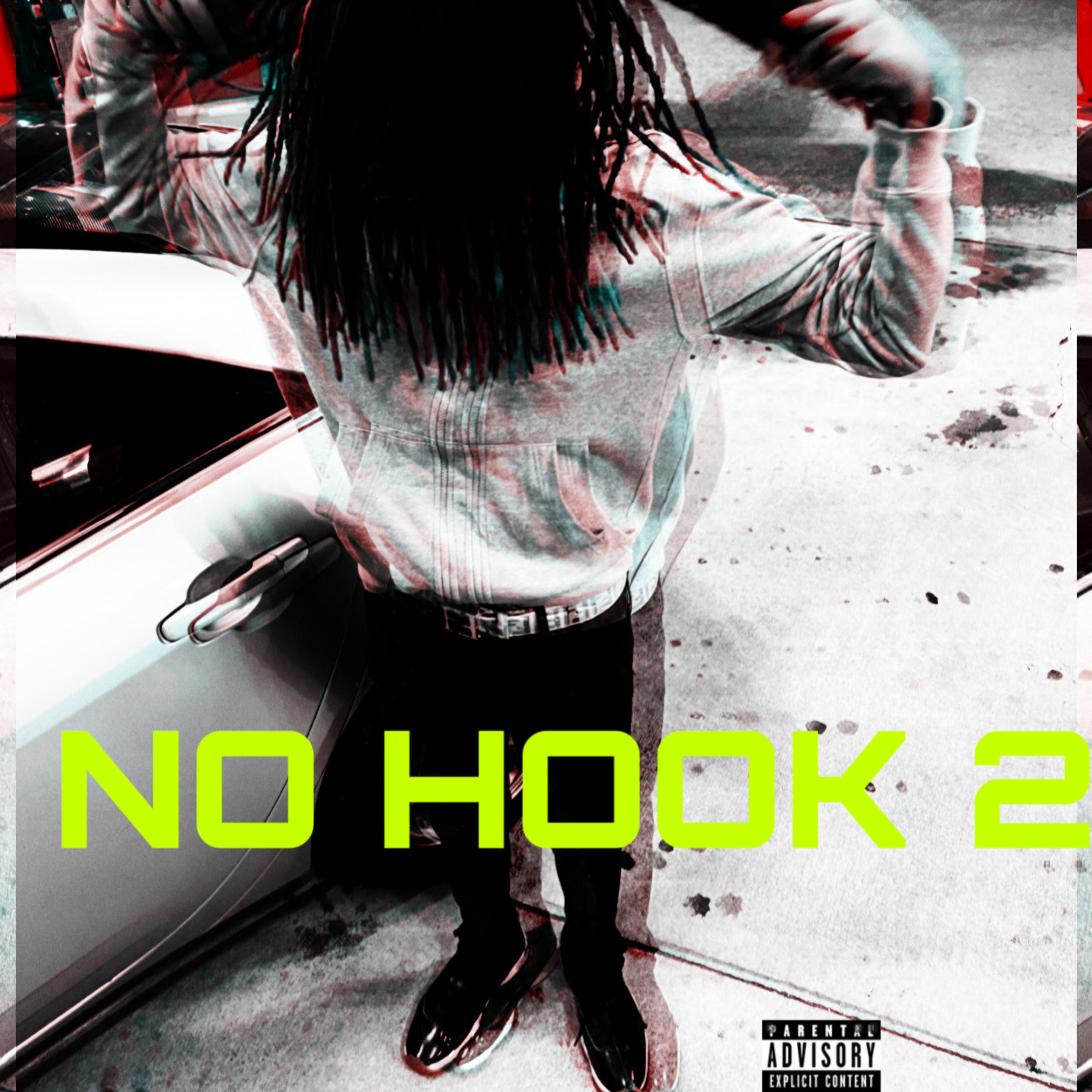 No Hook 2 artwork