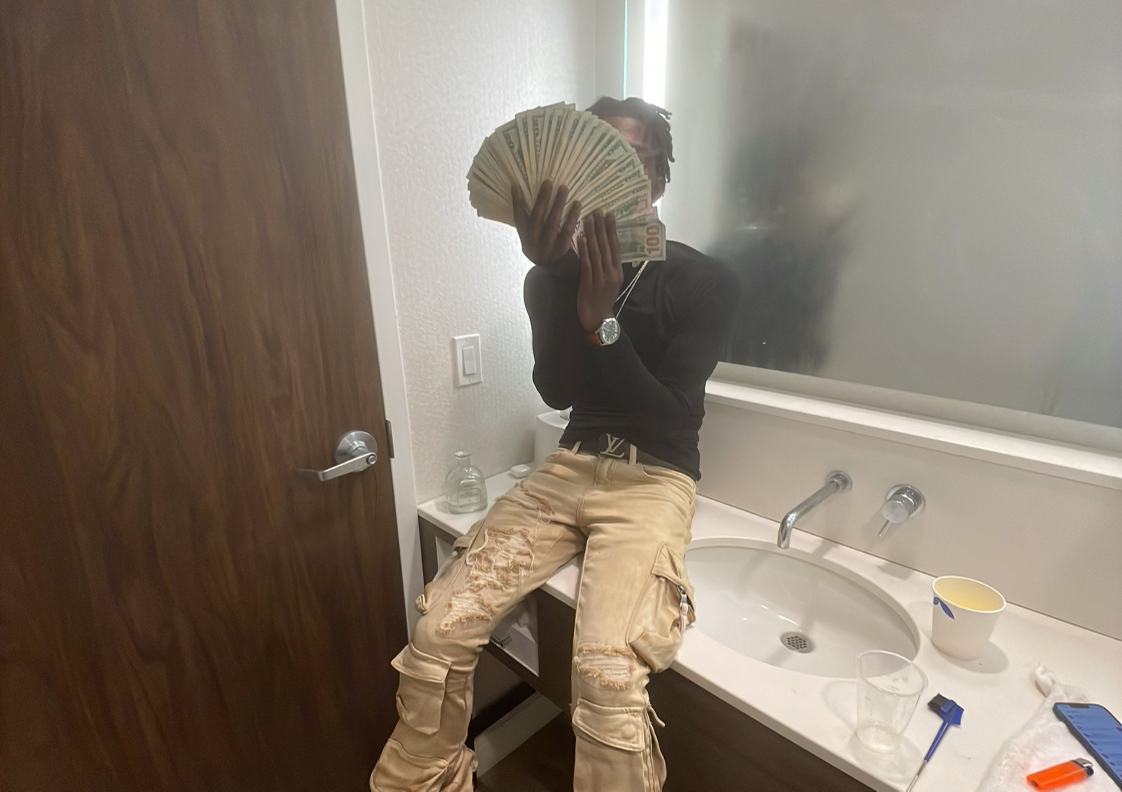 Young Reckk