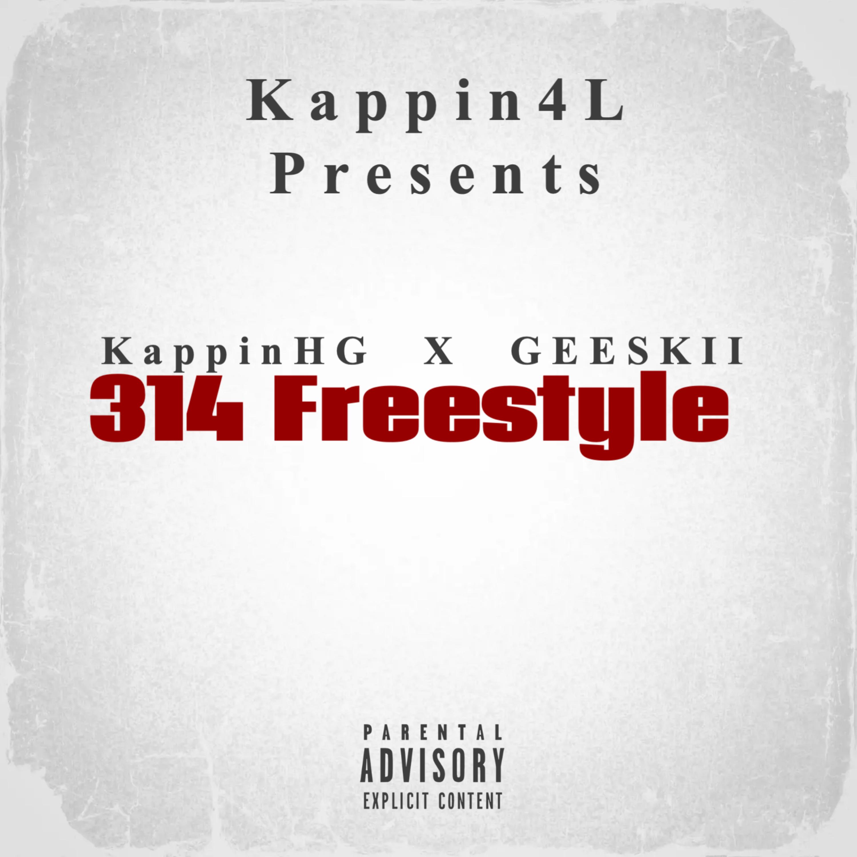 314 Freestyle artwork