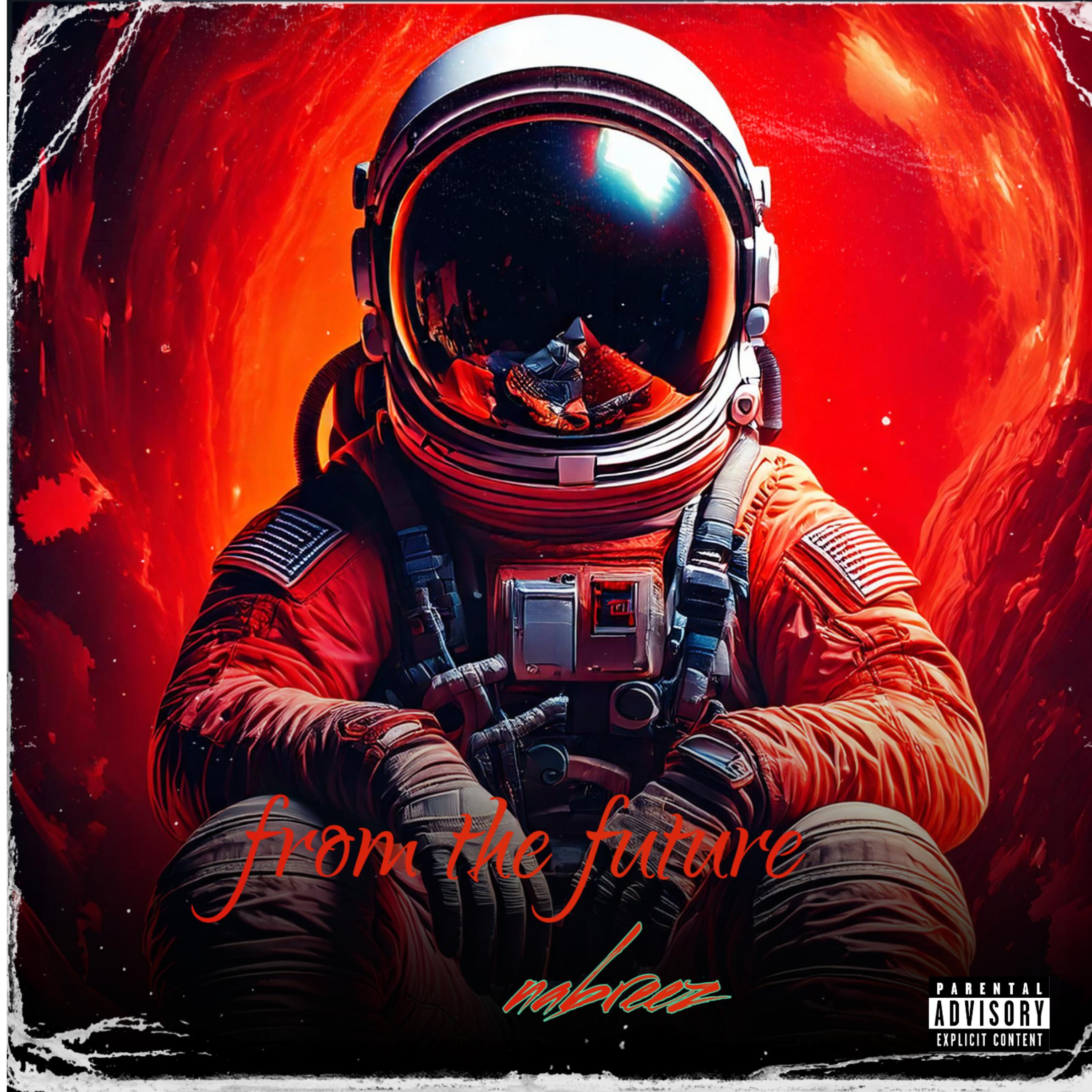 From The Future artwork