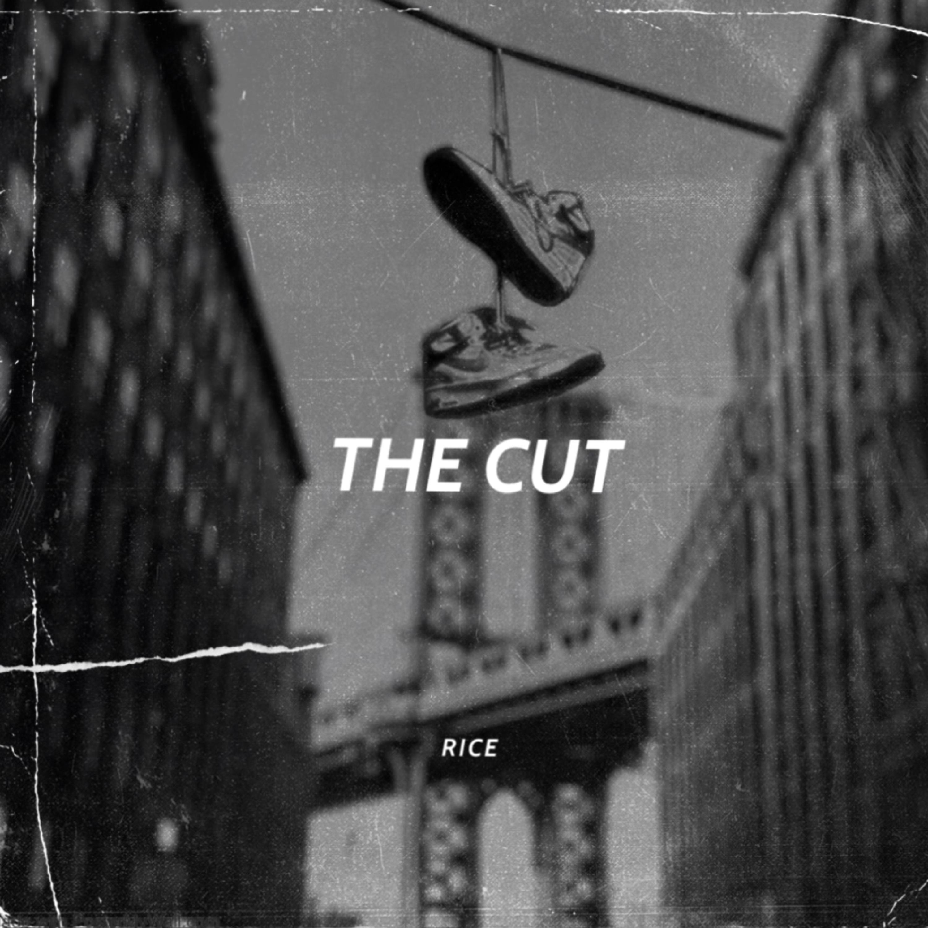 The Cut artwork