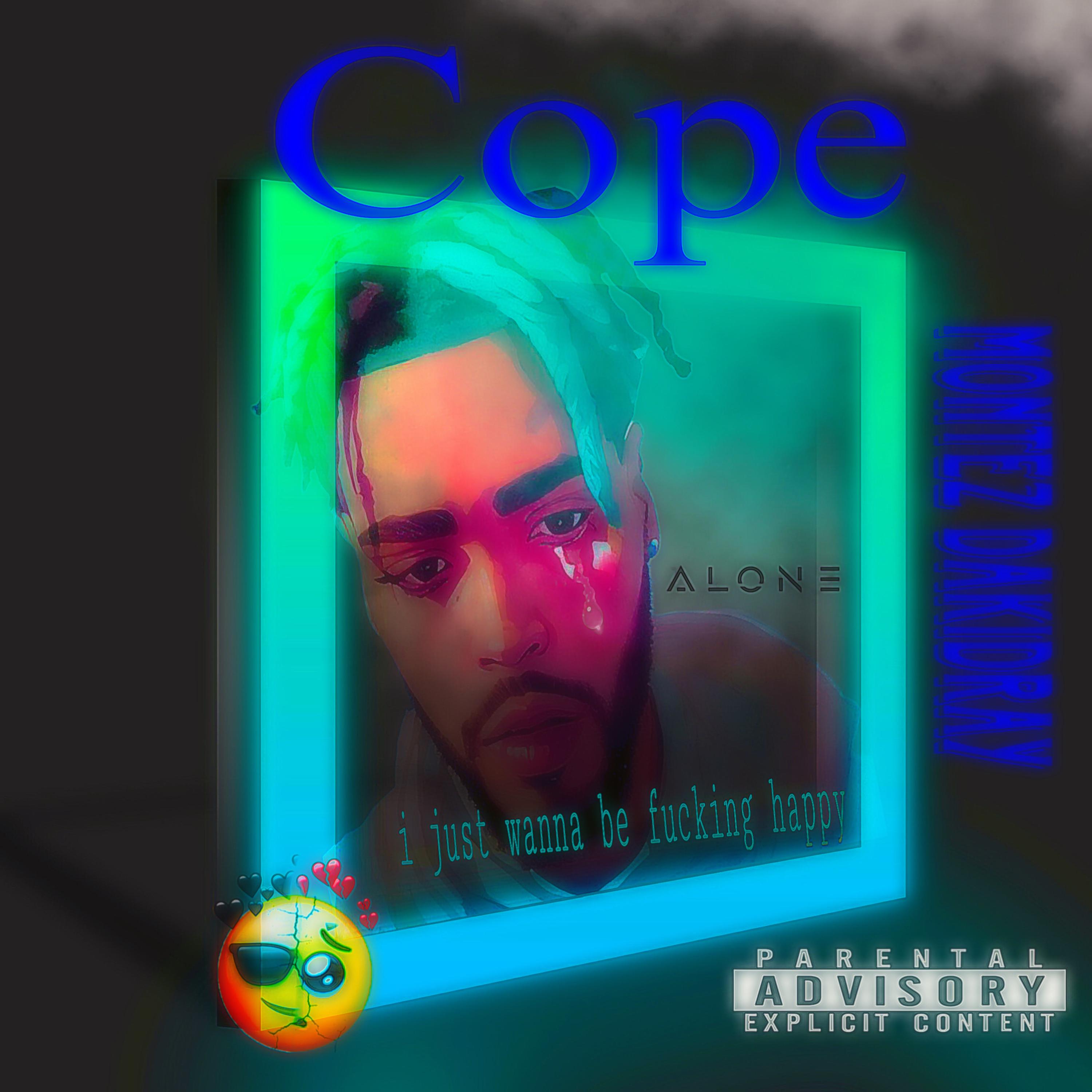 Cope artwork