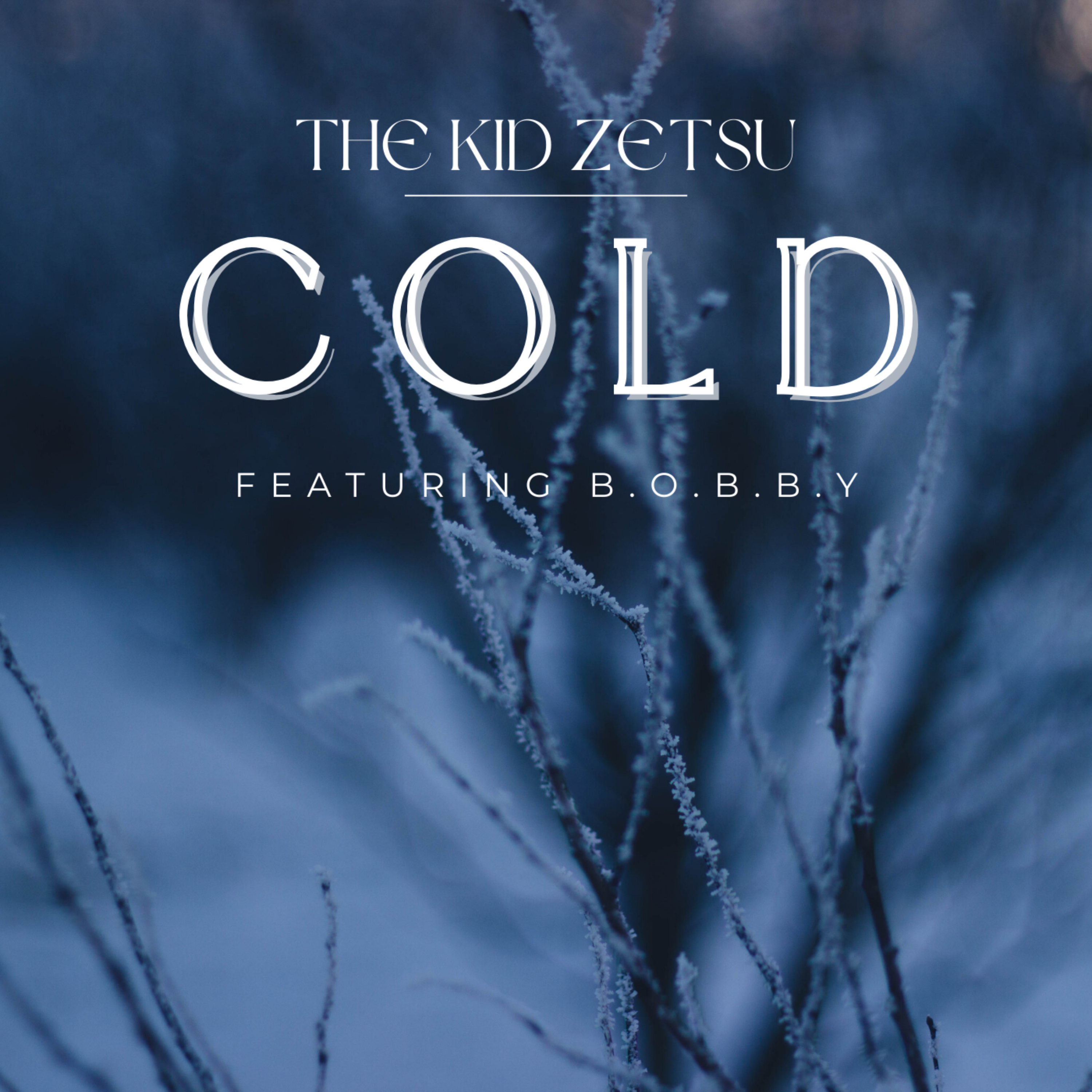COLD artwork