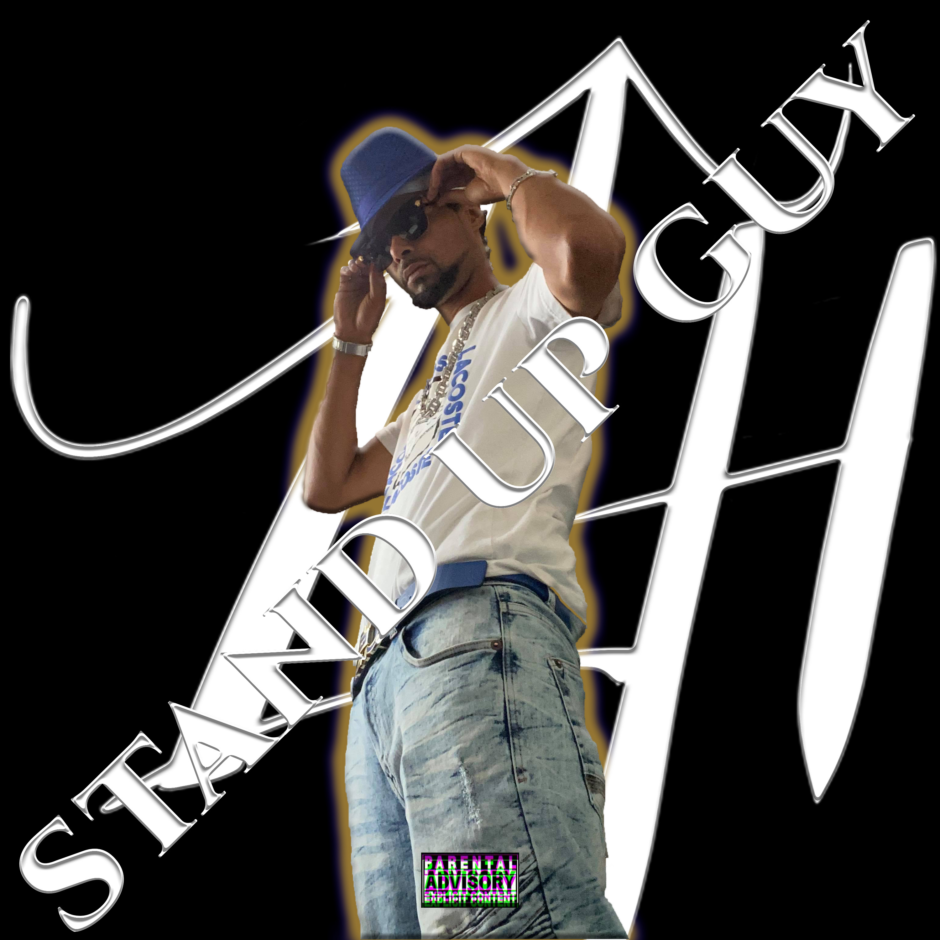Stand Up Guy artwork