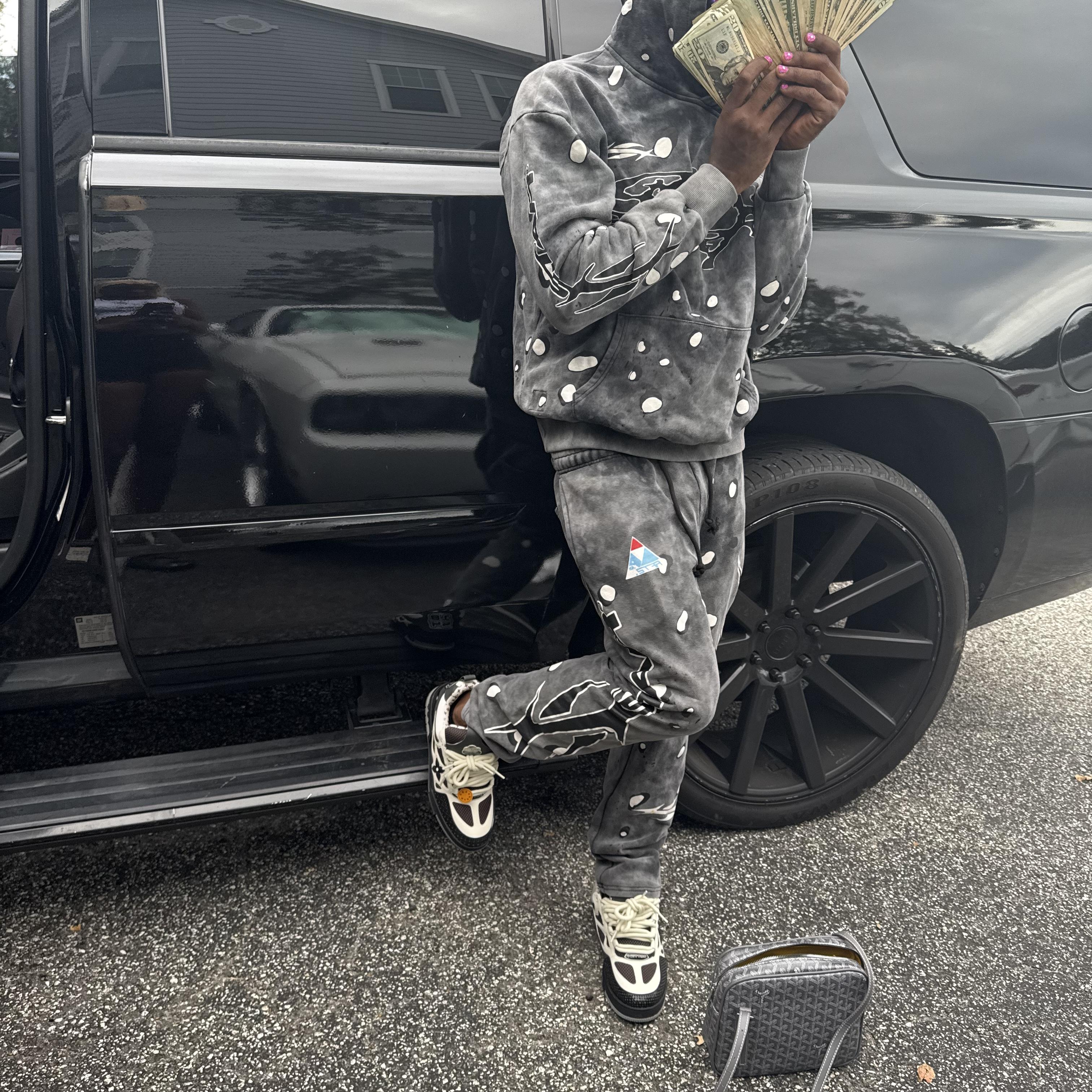 Green Lantern artwork