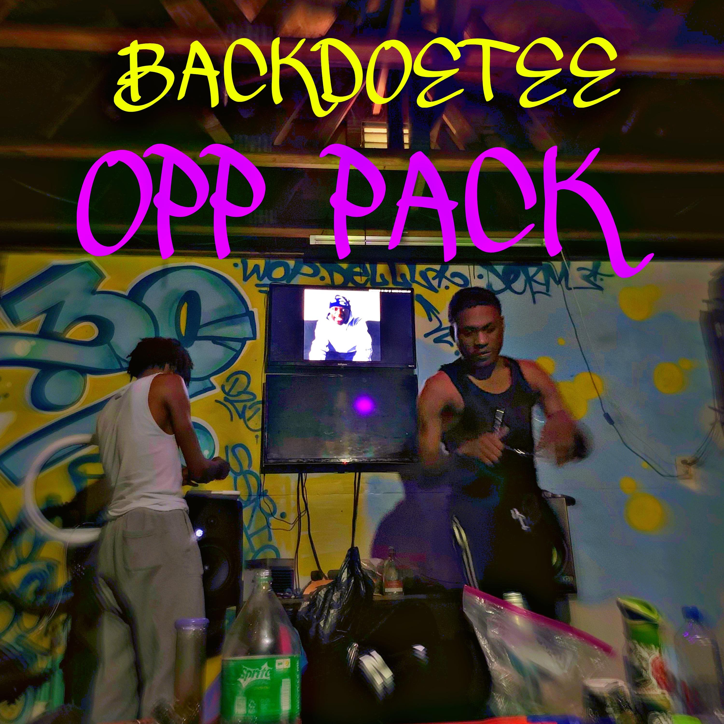 OPP PACK artwork