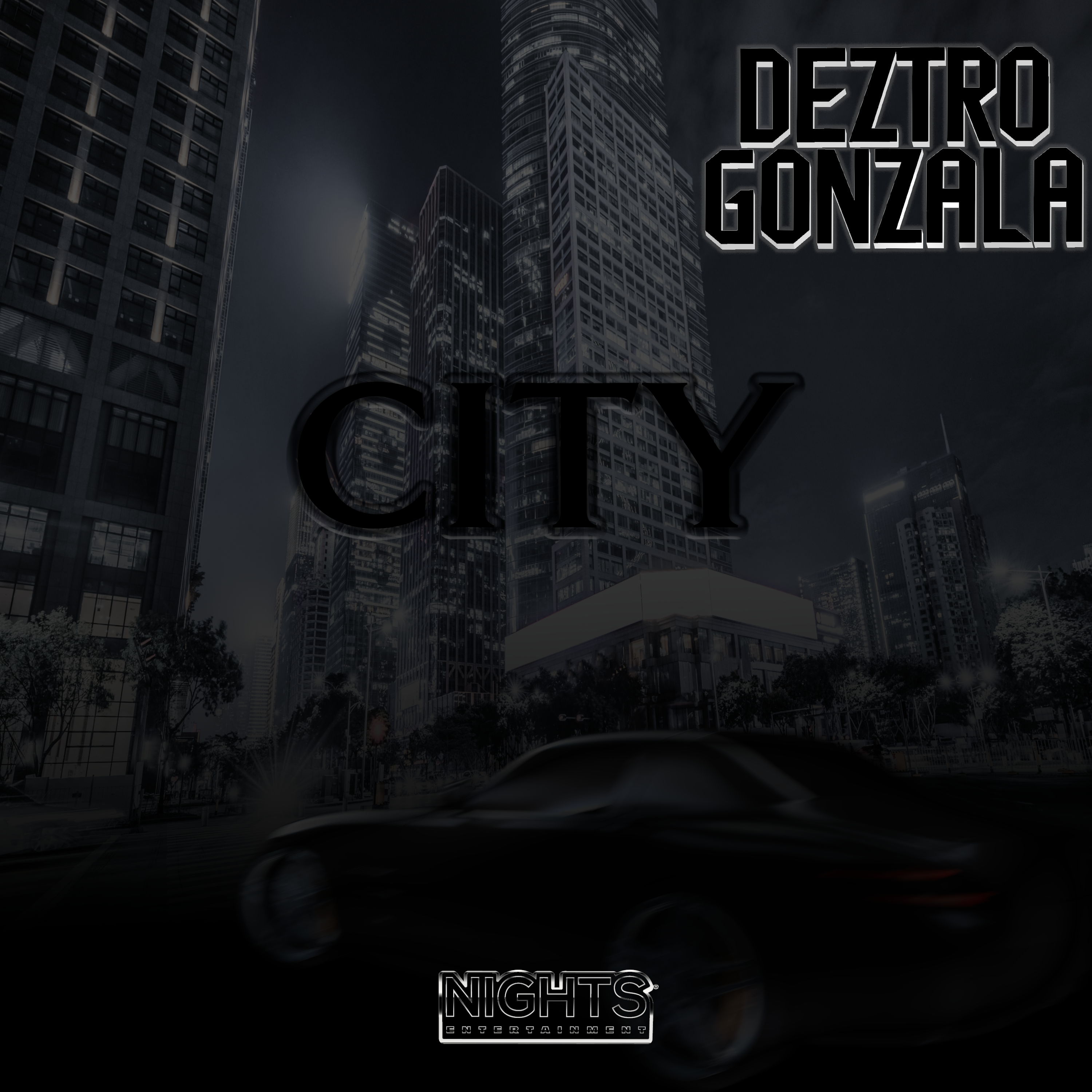 CITY INSTRUMENTAL artwork