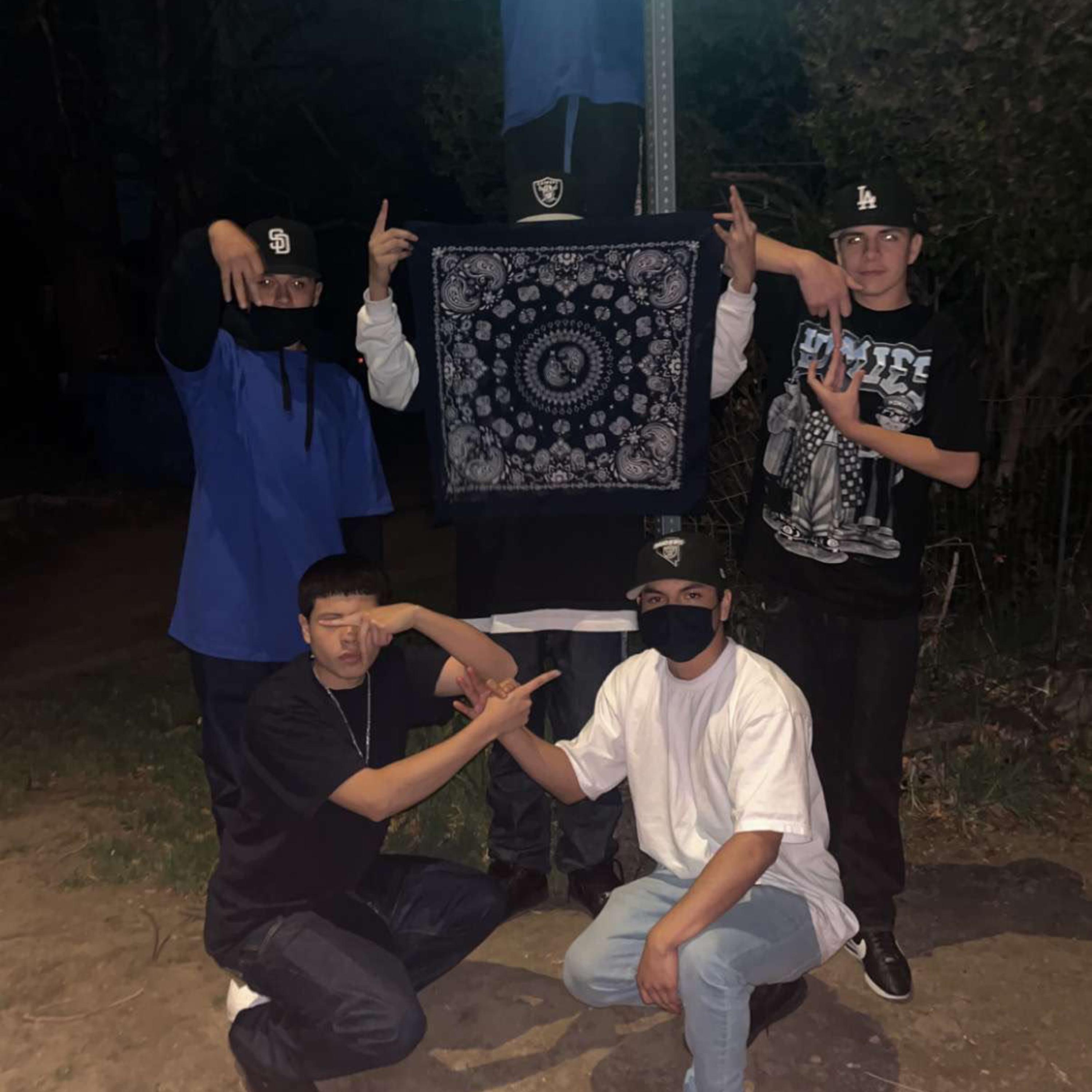Dont Play nK artwork