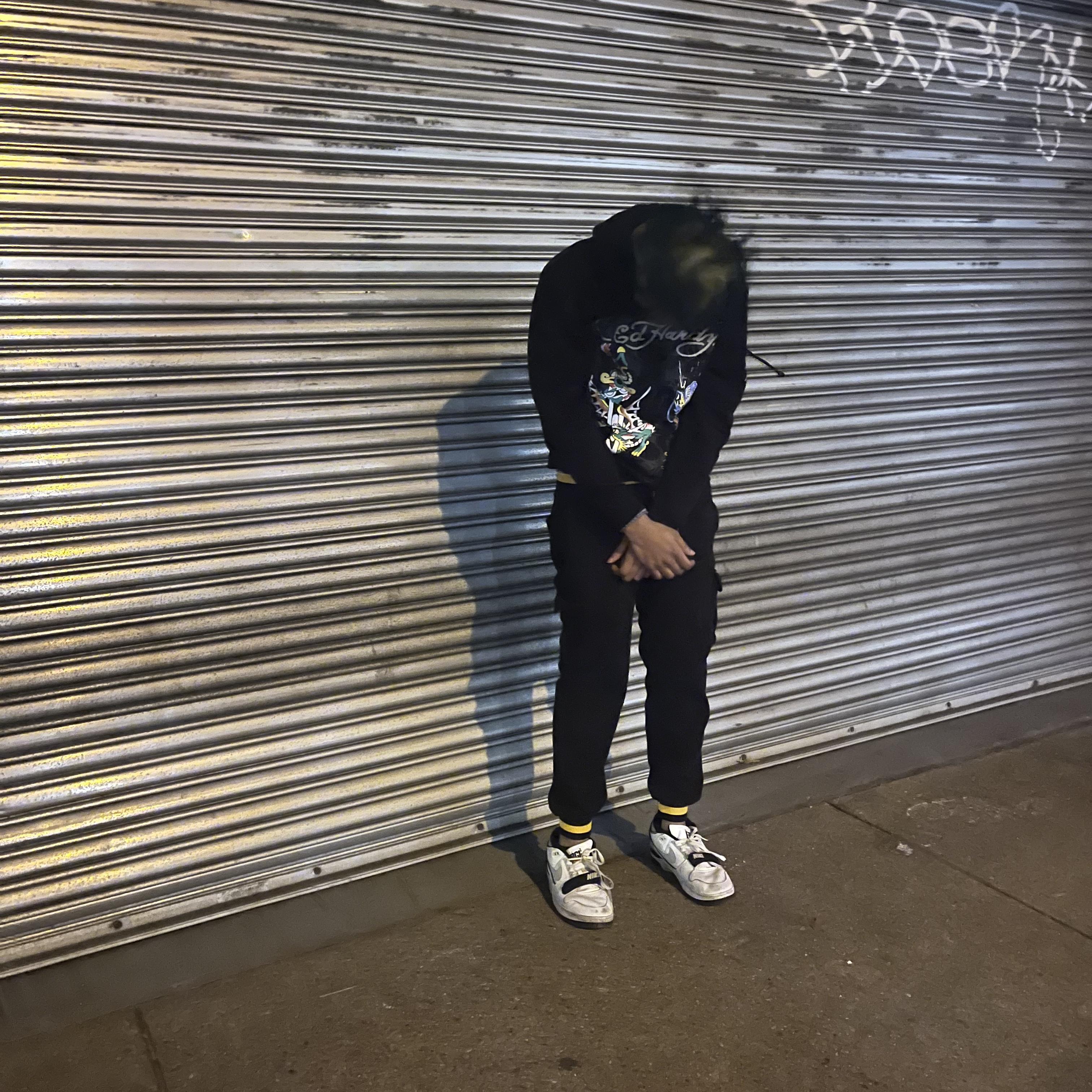Average Shi by Surro cover art