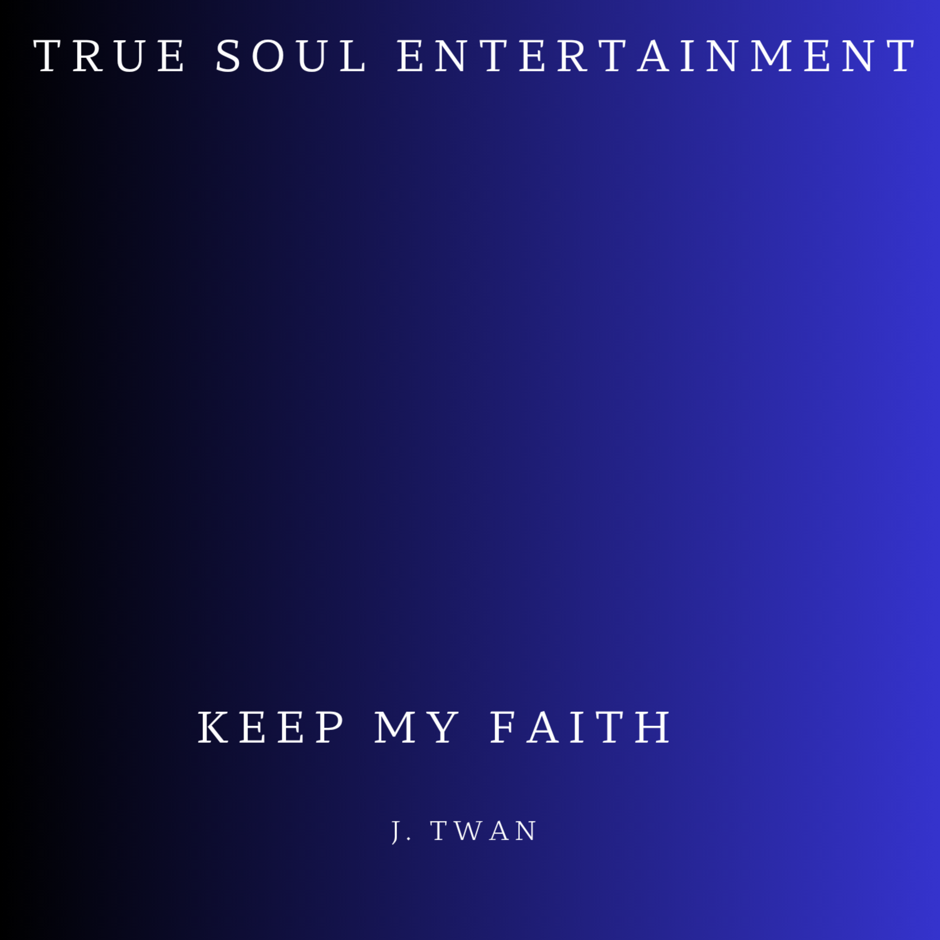 Keep My Faith artwork