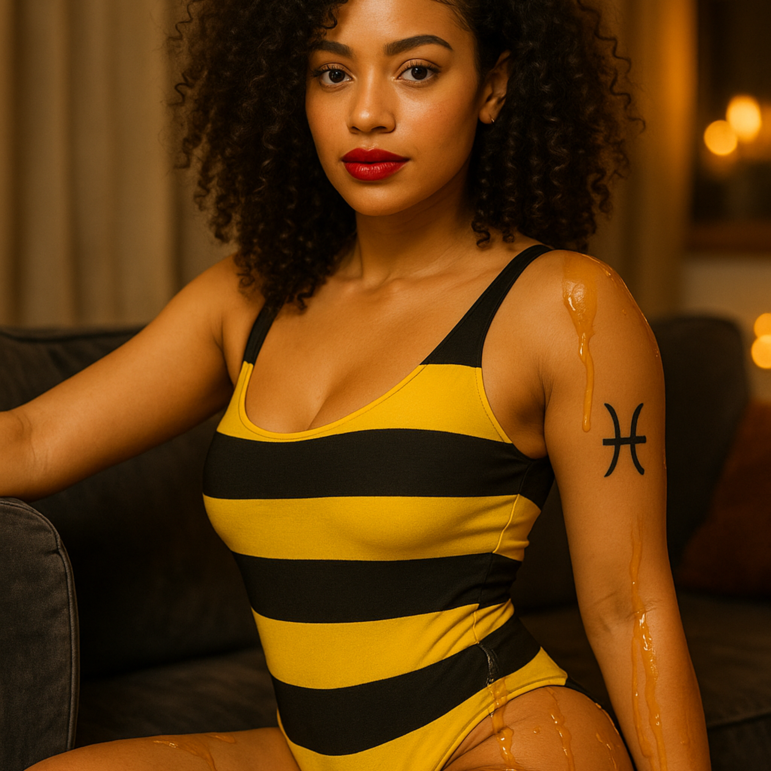 I Don’t Need Honey artwork