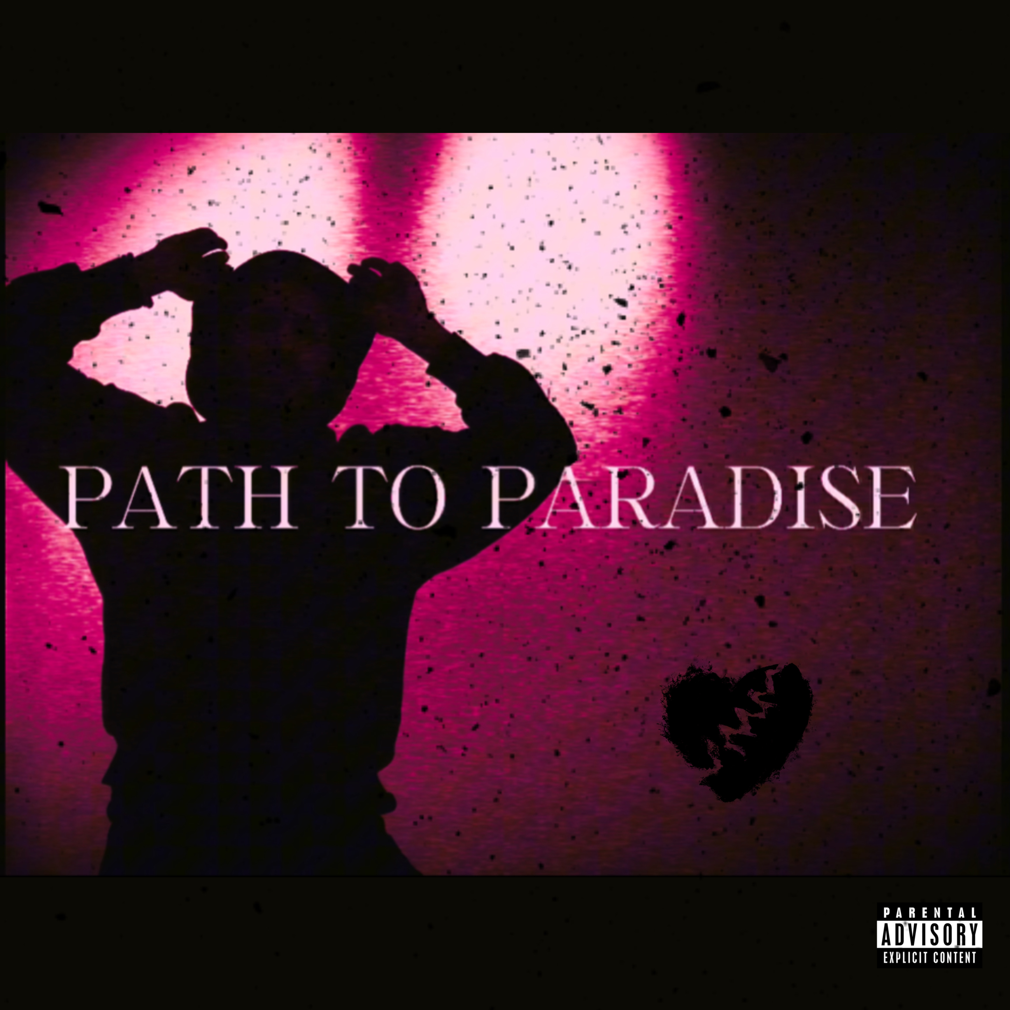 Path To Paradise artwork