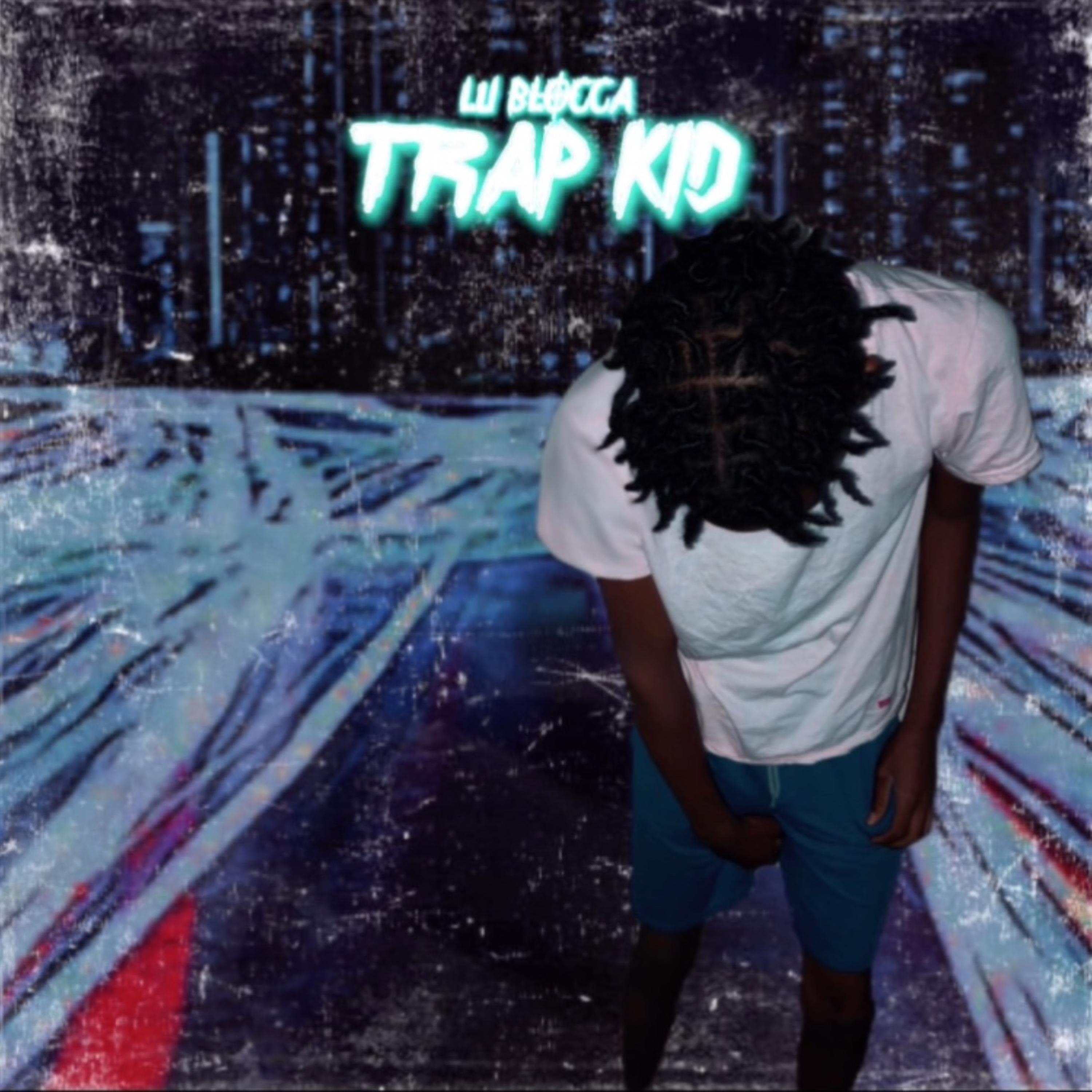 Trap Kid artwork