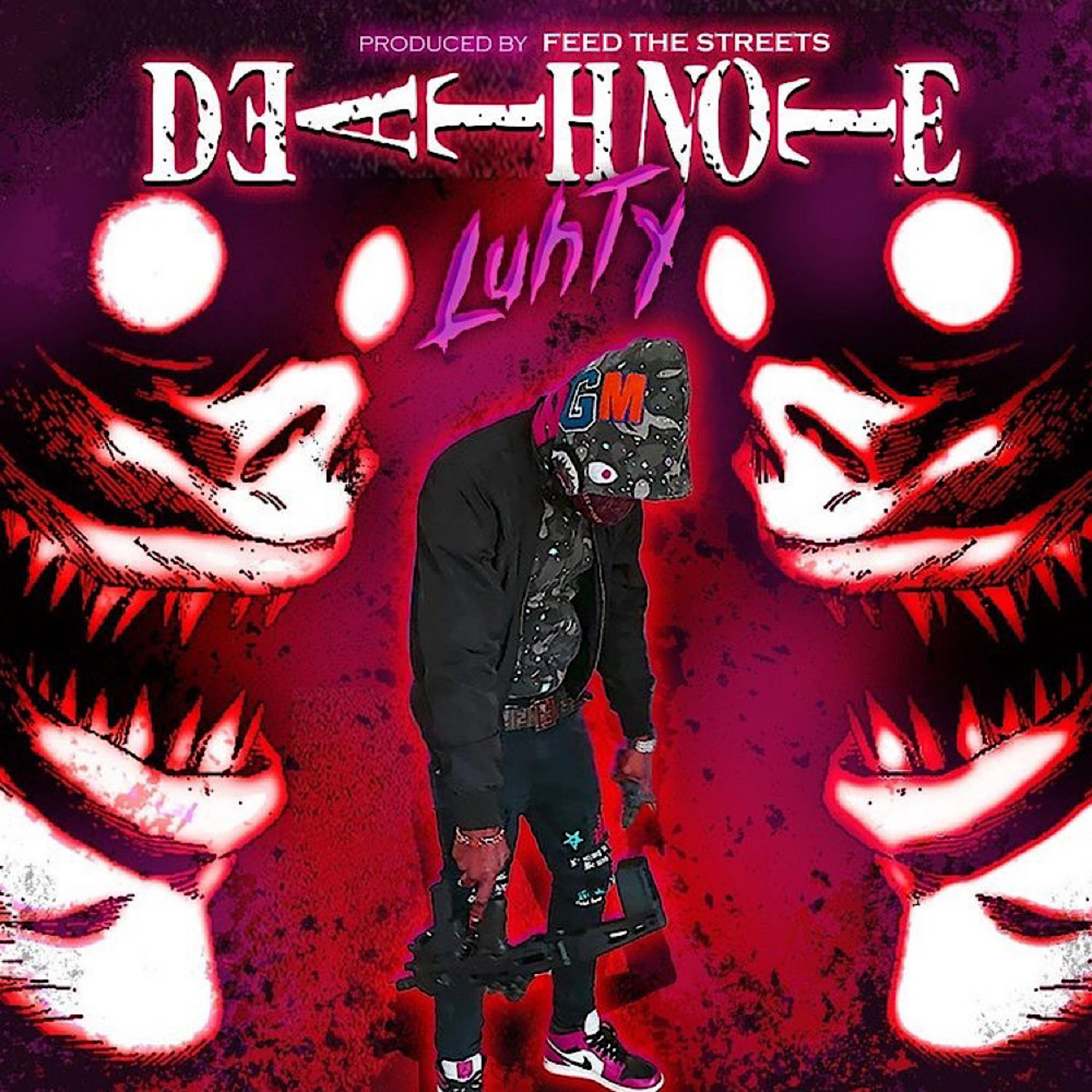 DeathNote artwork