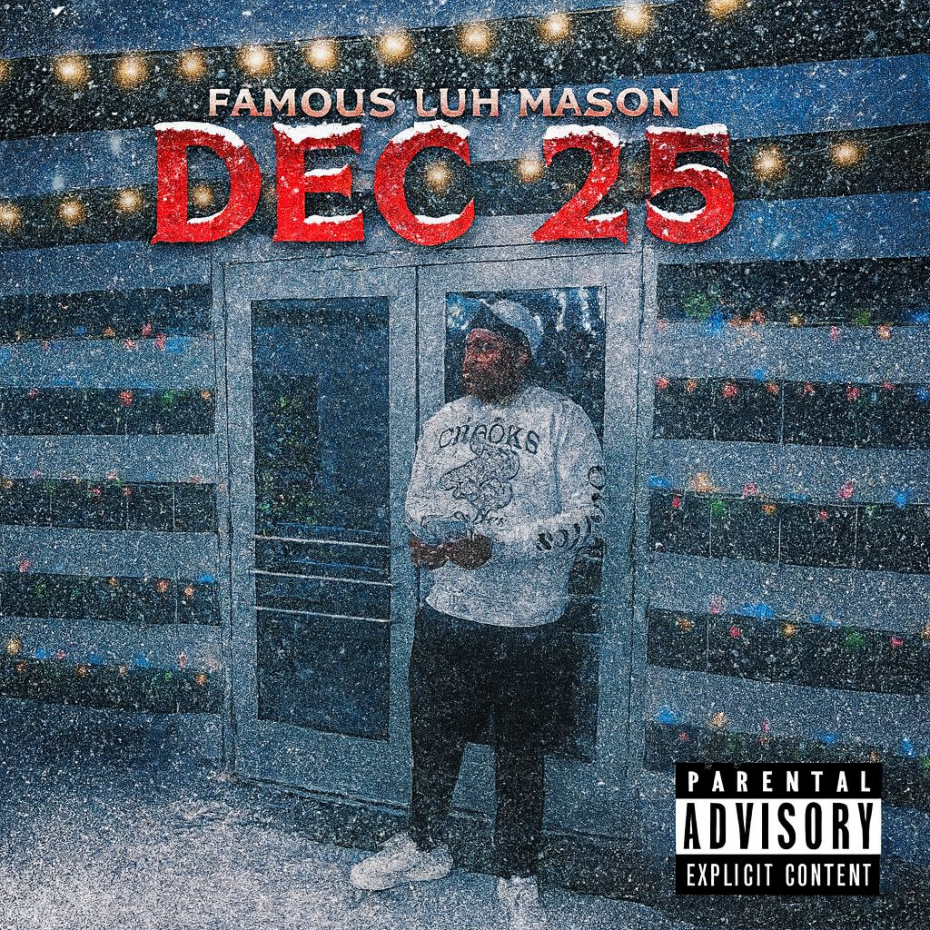 Dec 25 artwork