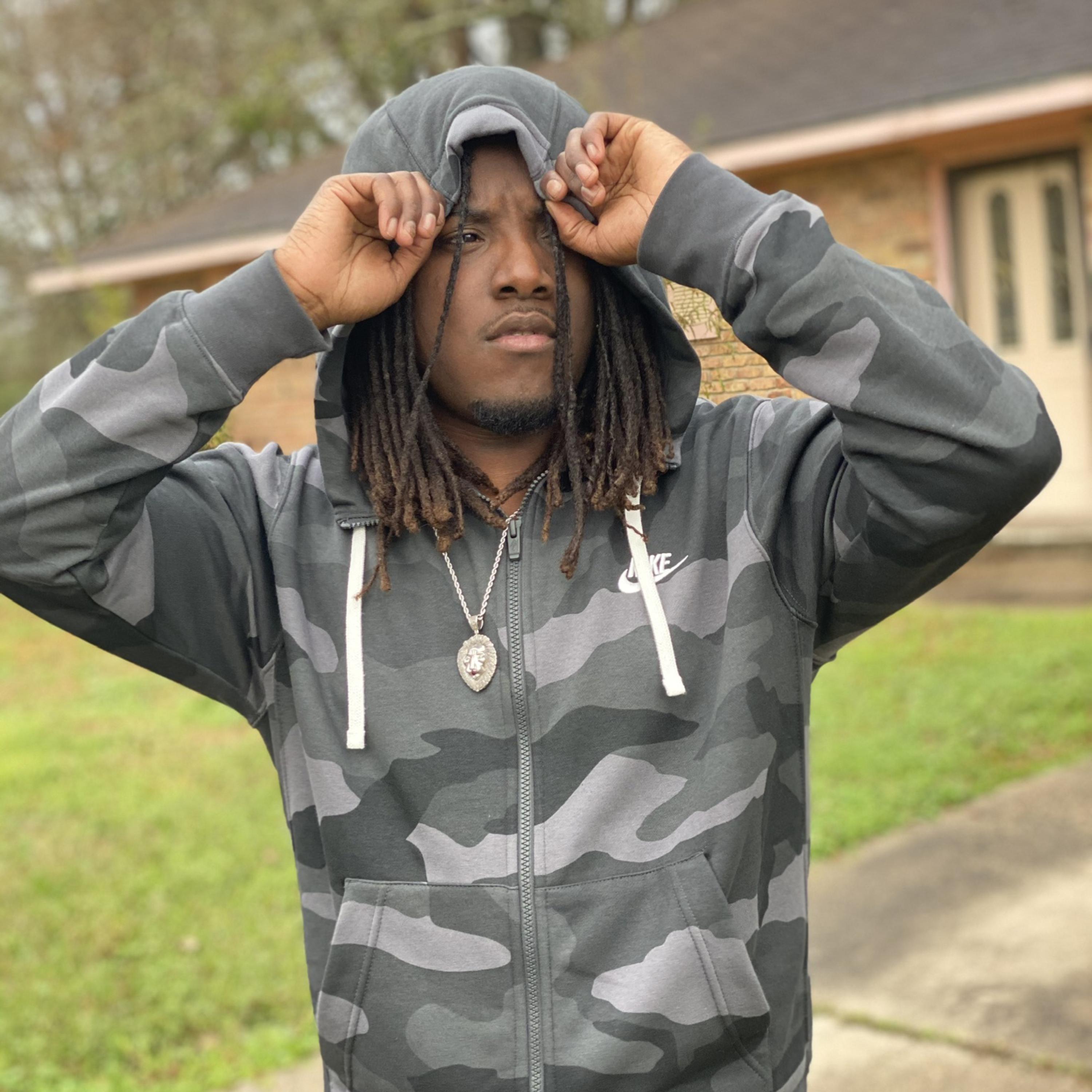 Watch I Go Federal artwork