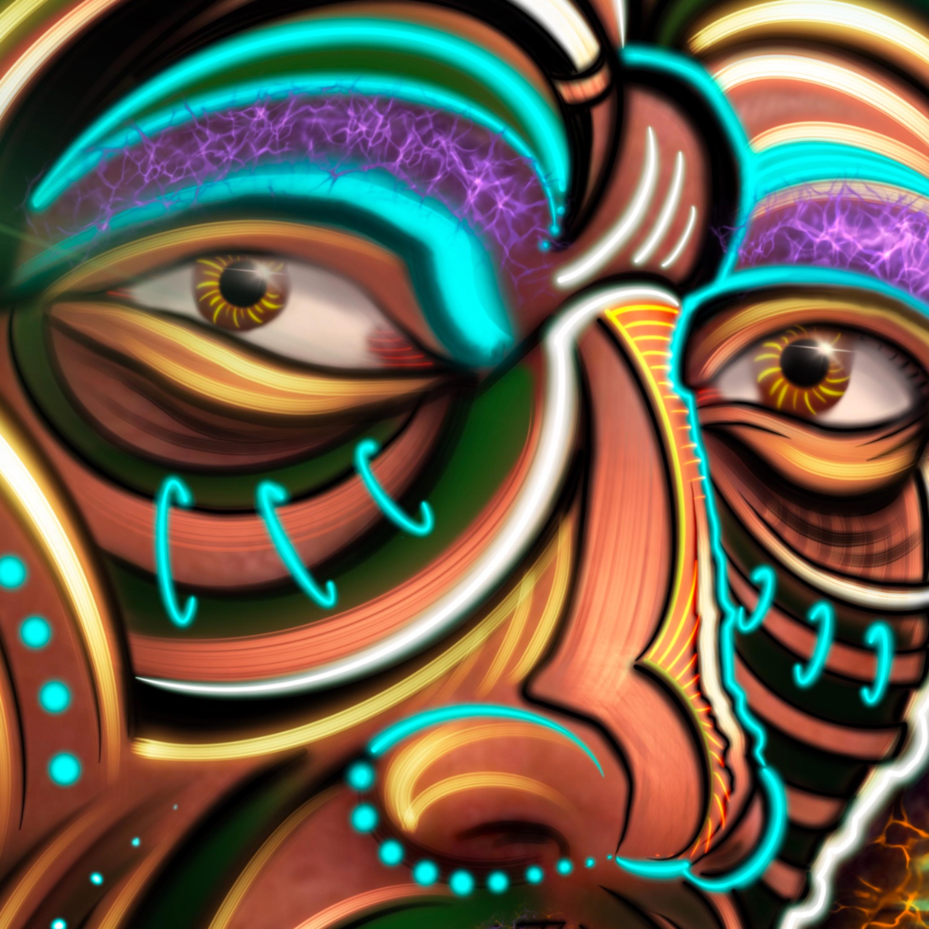 Merry Go Round artwork