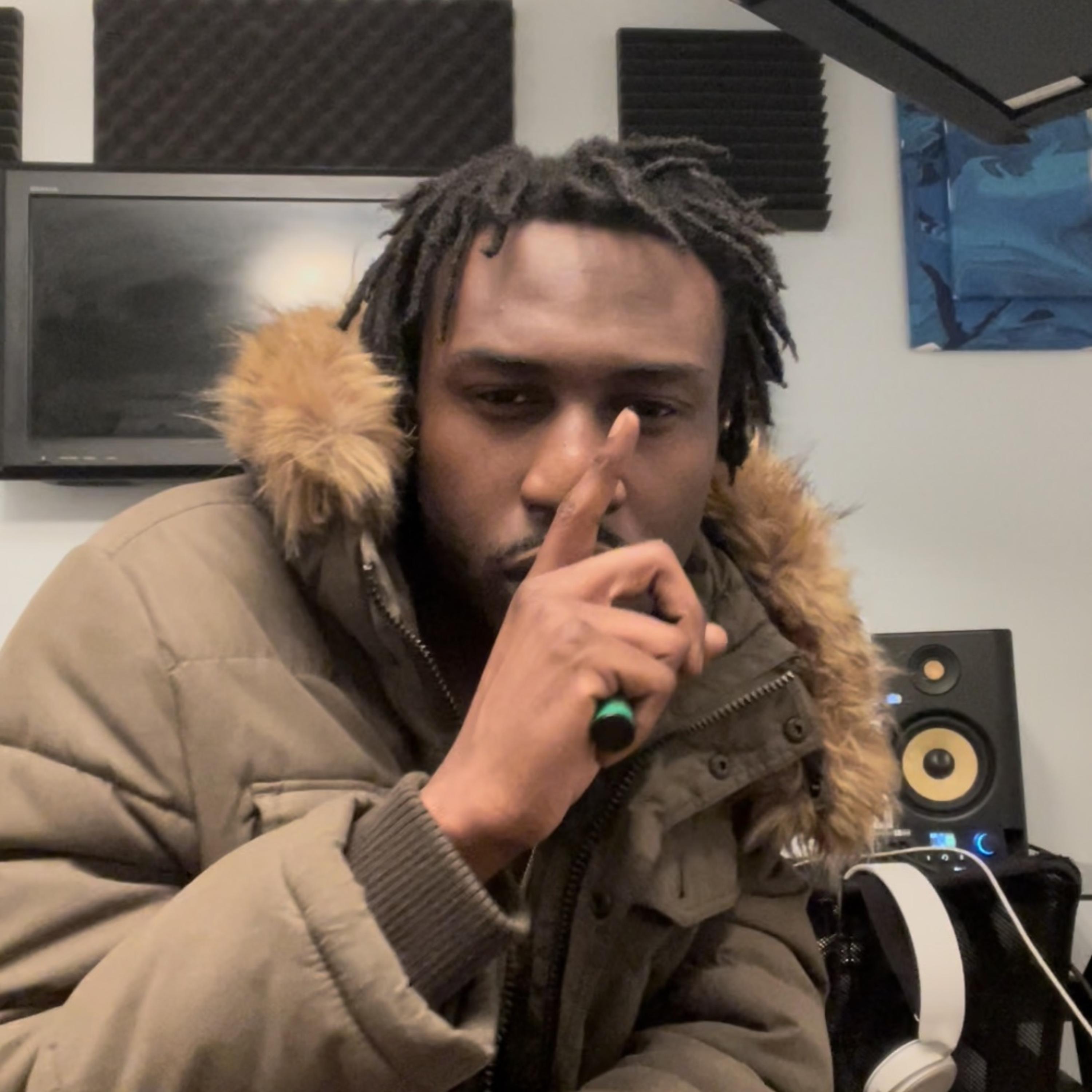 In This Life artwork