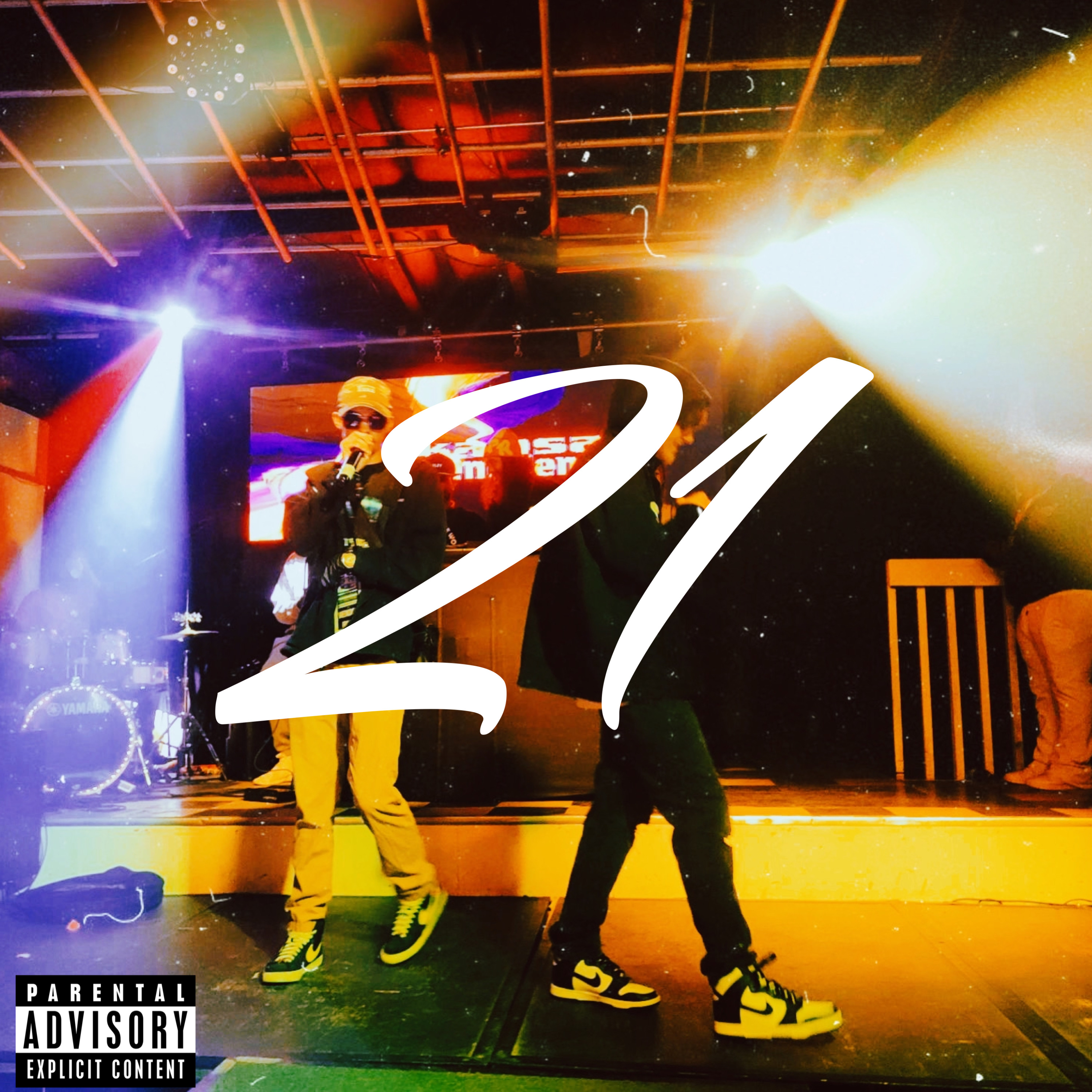 21 artwork