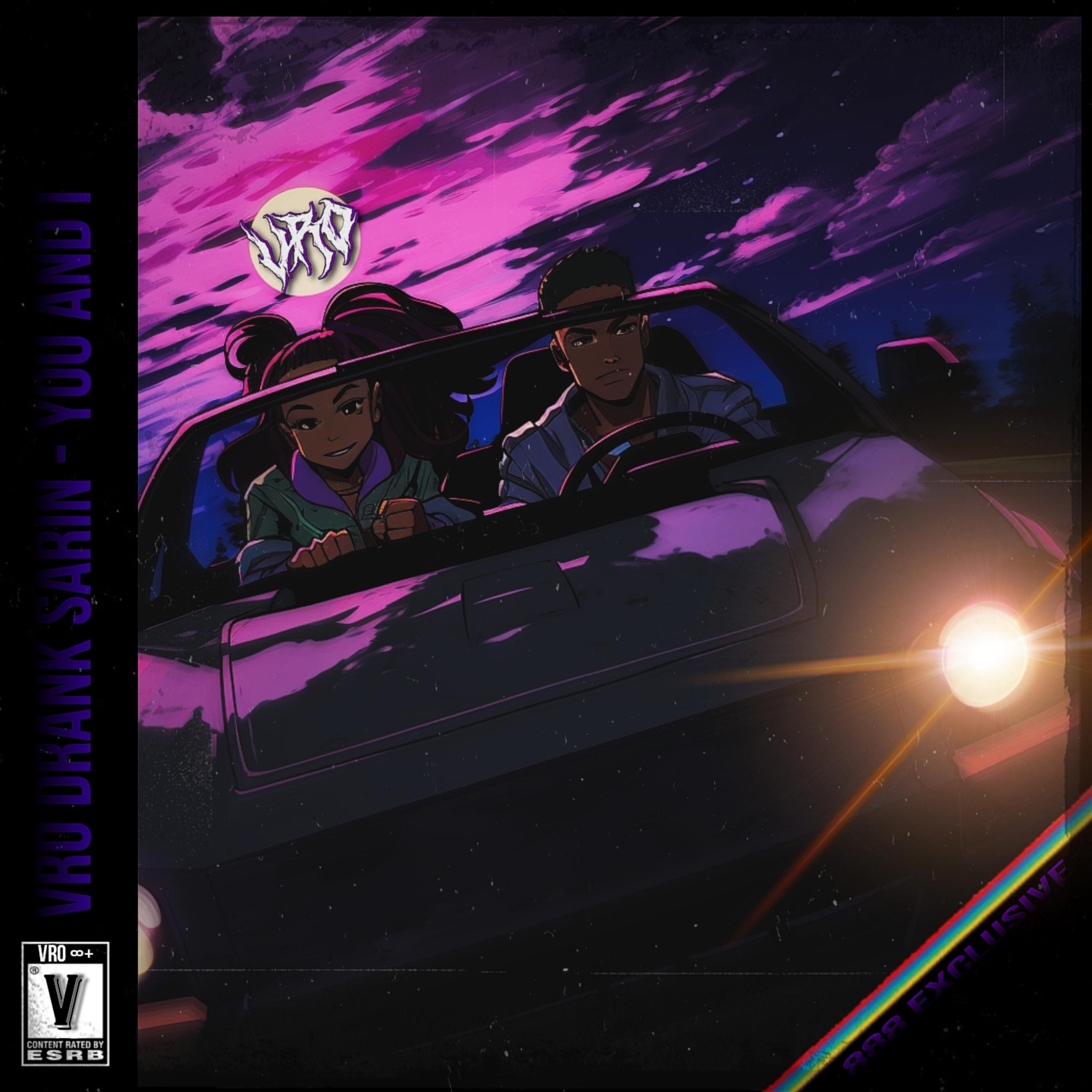 You And I artwork