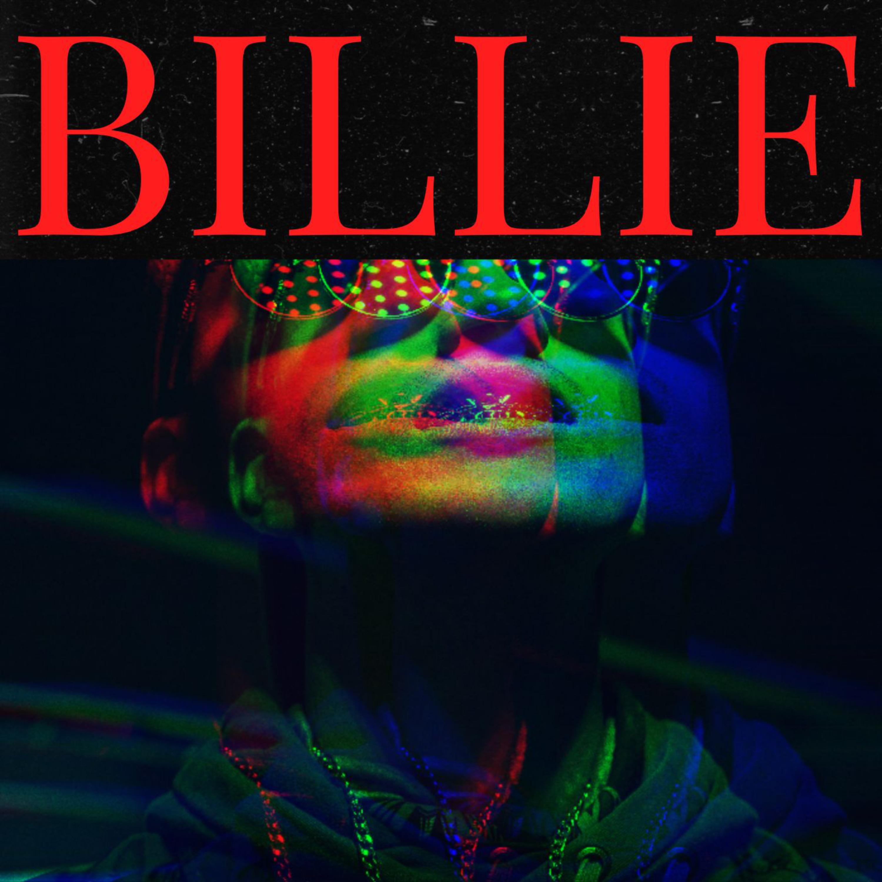 BILLIE (Hip-Hop Instrumental Beat) artwork