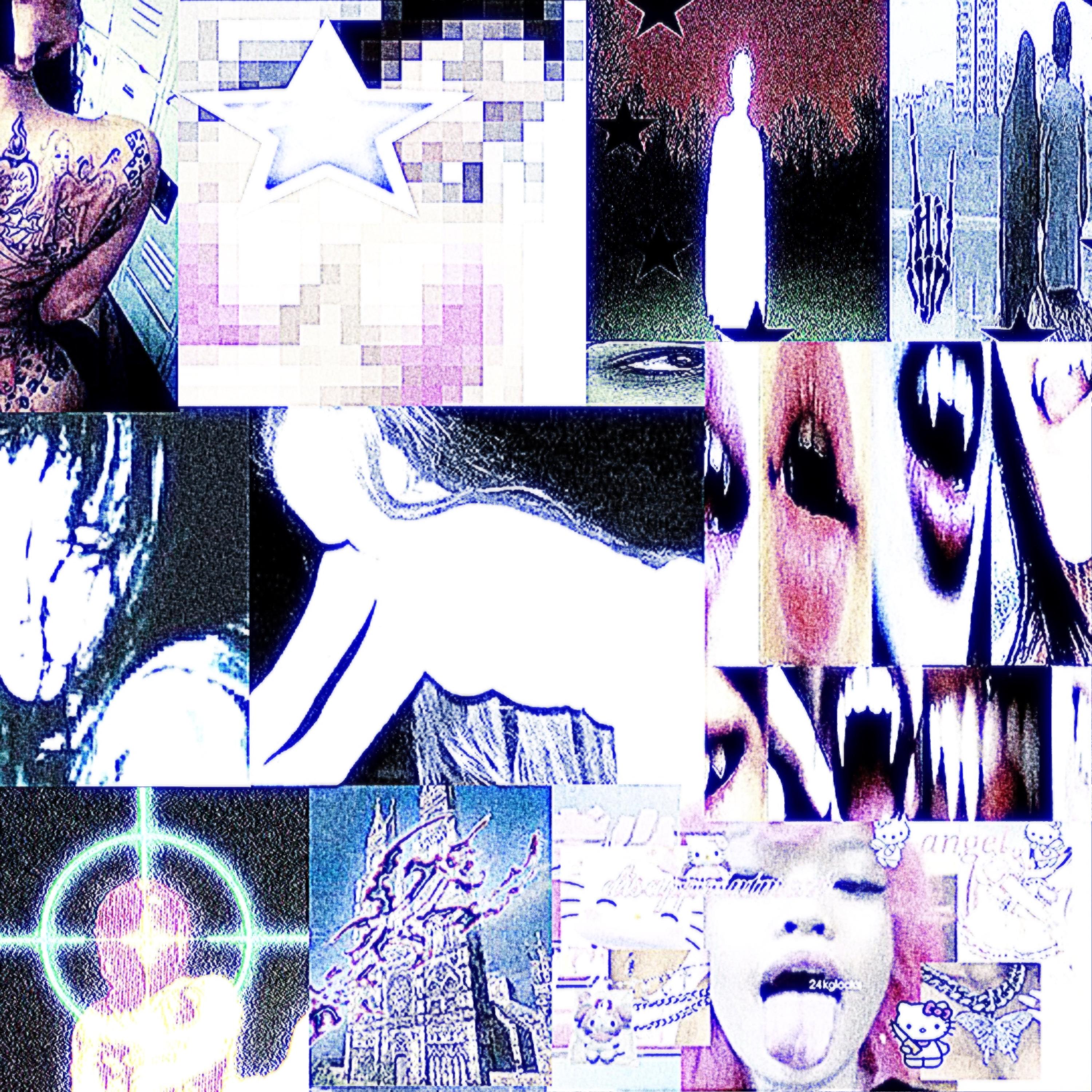 suicide squad artwork