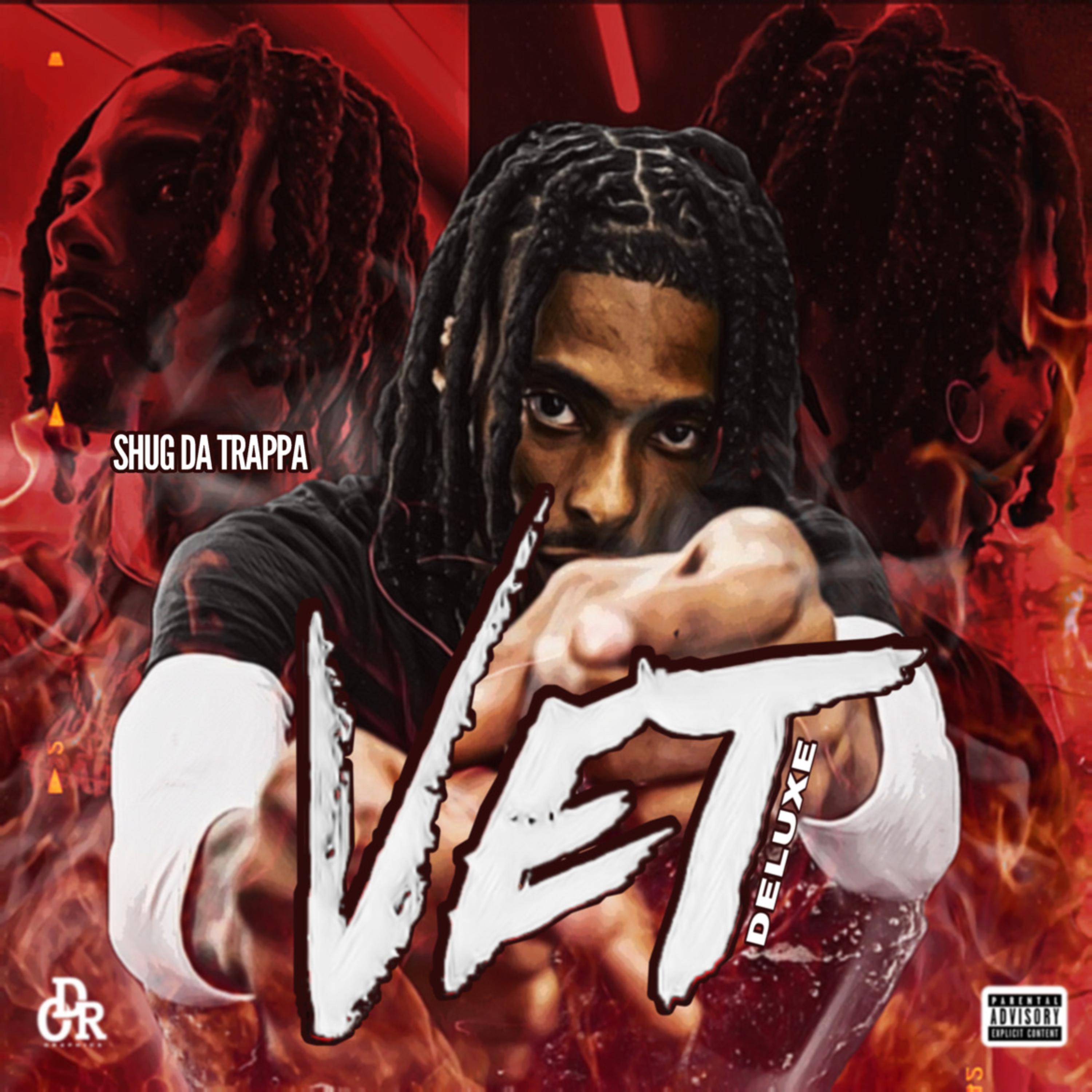 VET (DELUXE) artwork