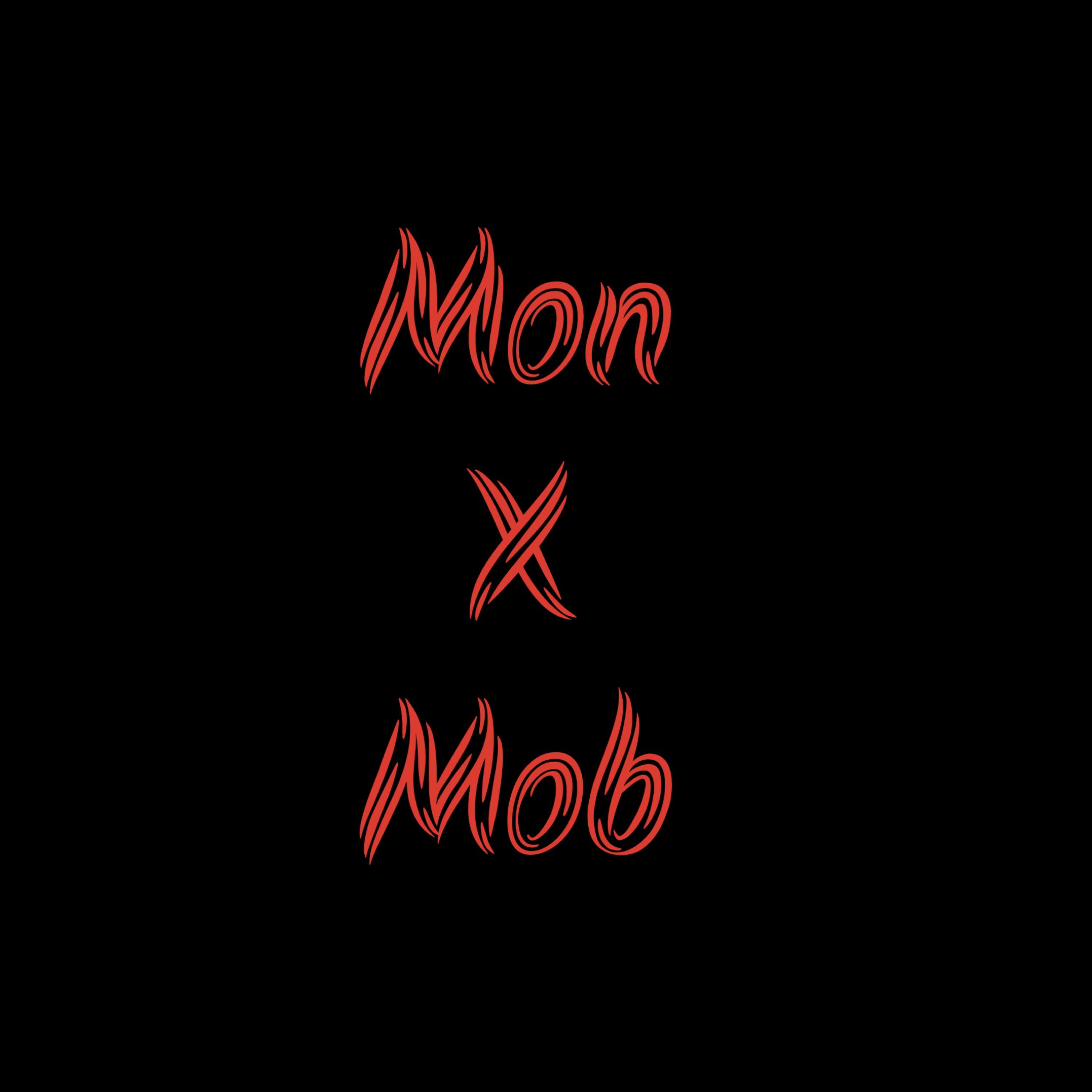 MONXMOB artwork