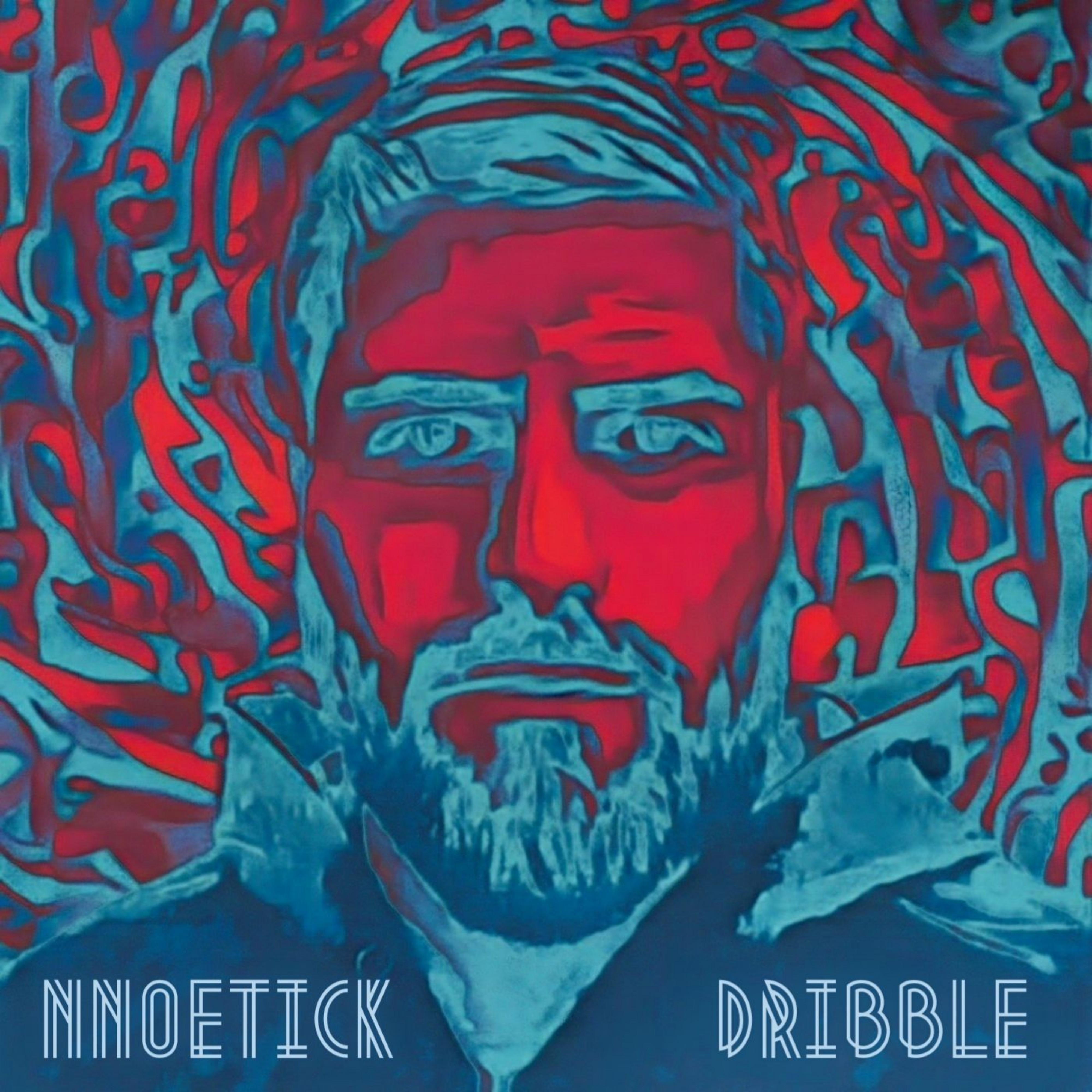 Dribble by NNOETICK cover art