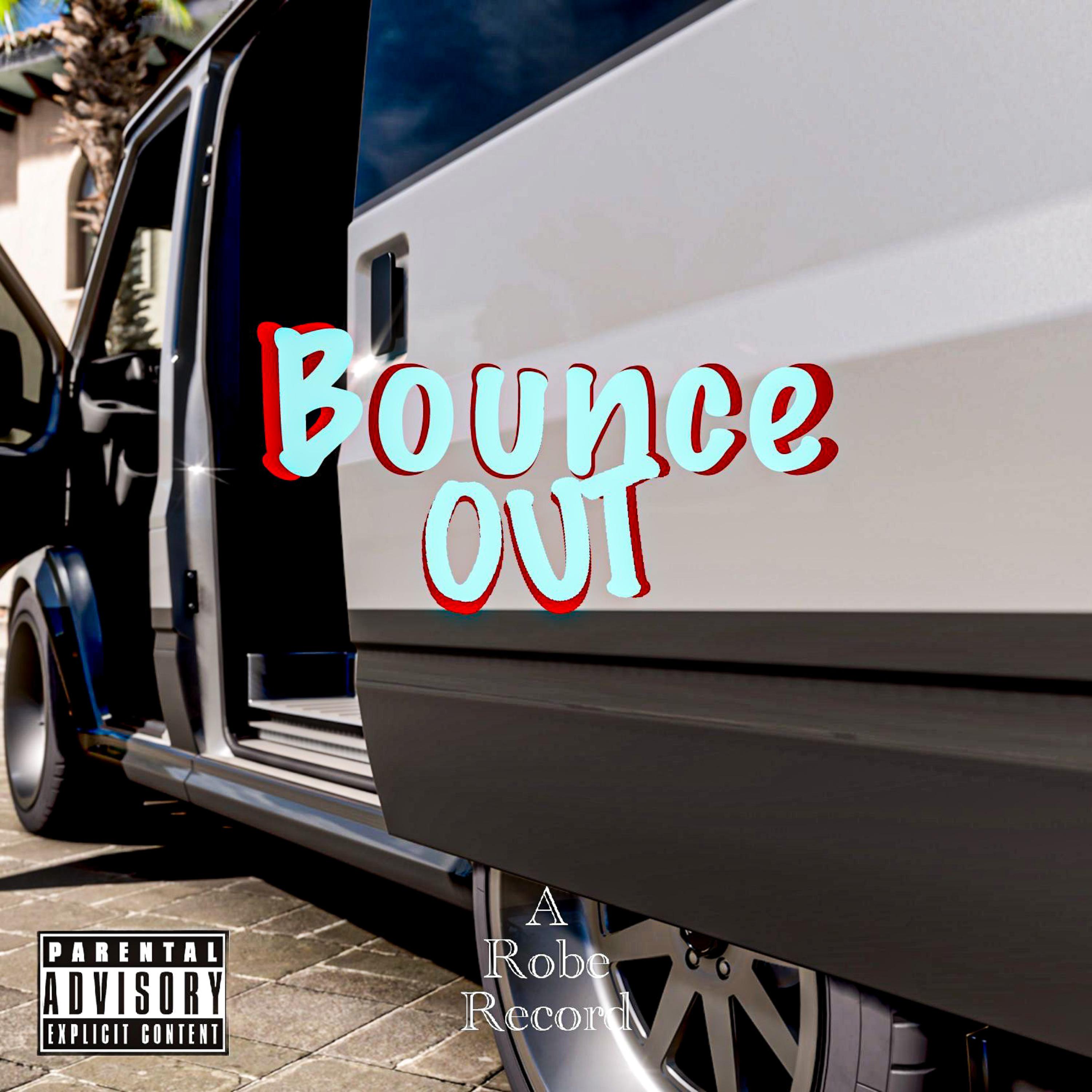Bounce Out artwork