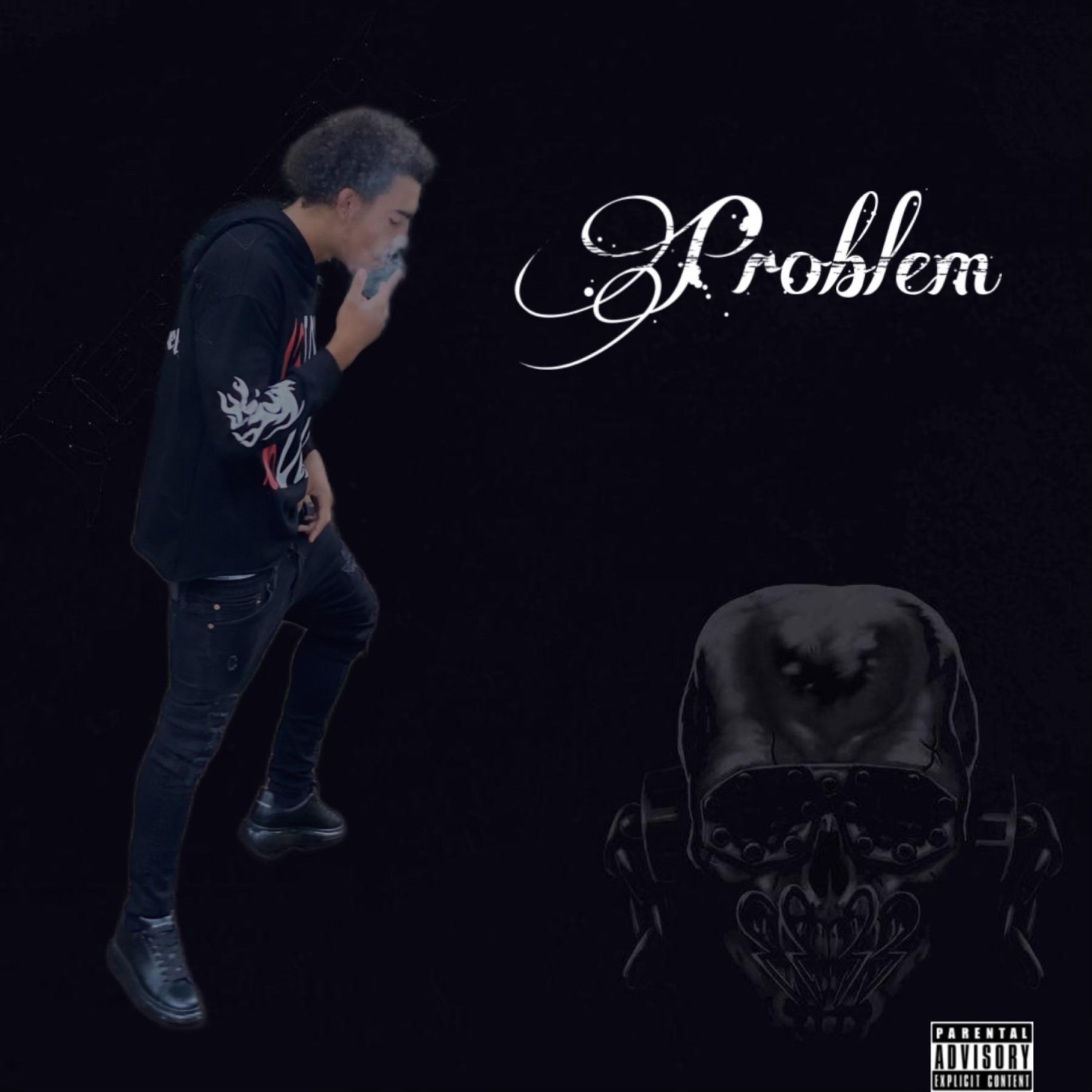 In Problem We Trust artwork