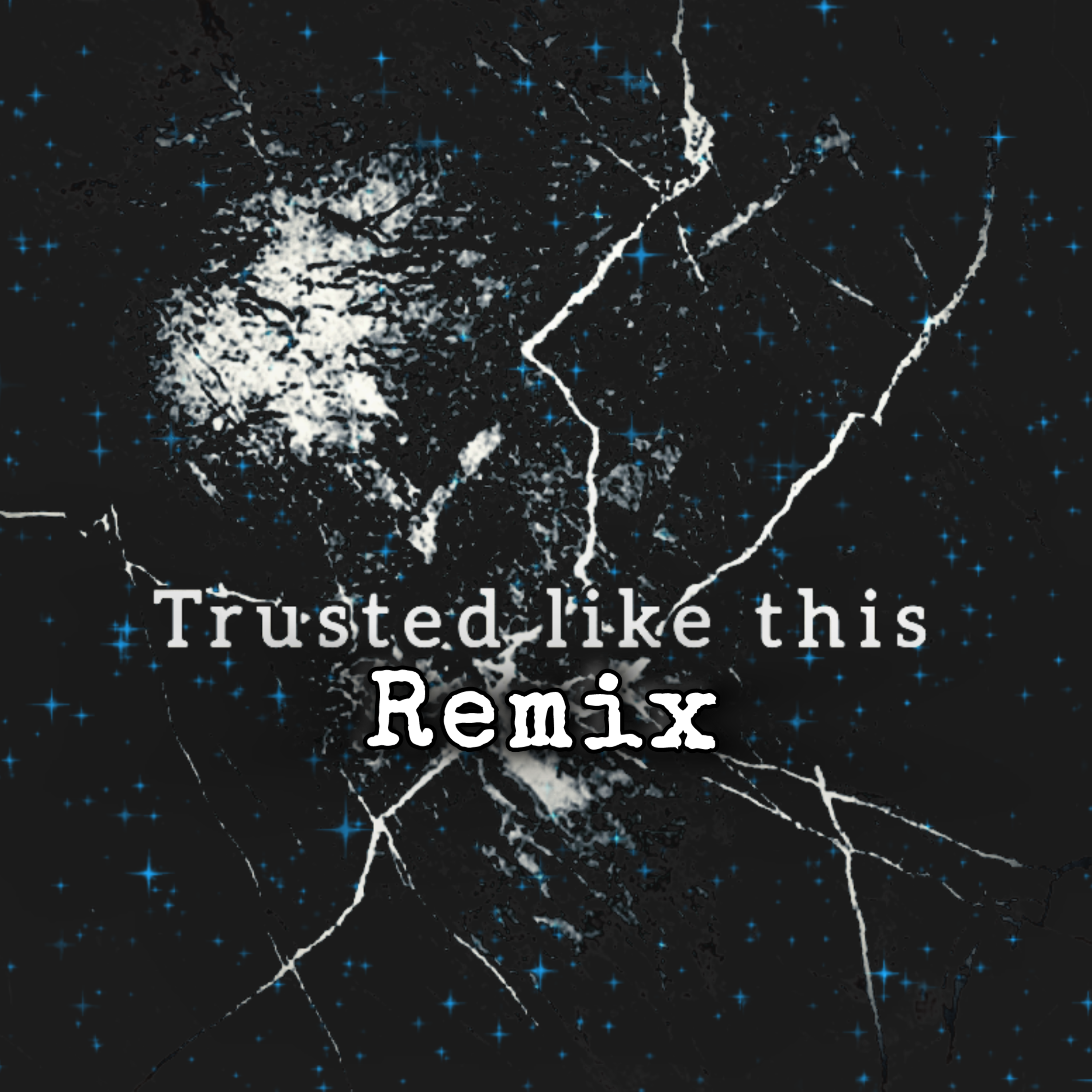 Trusted Like This (Remix) artwork