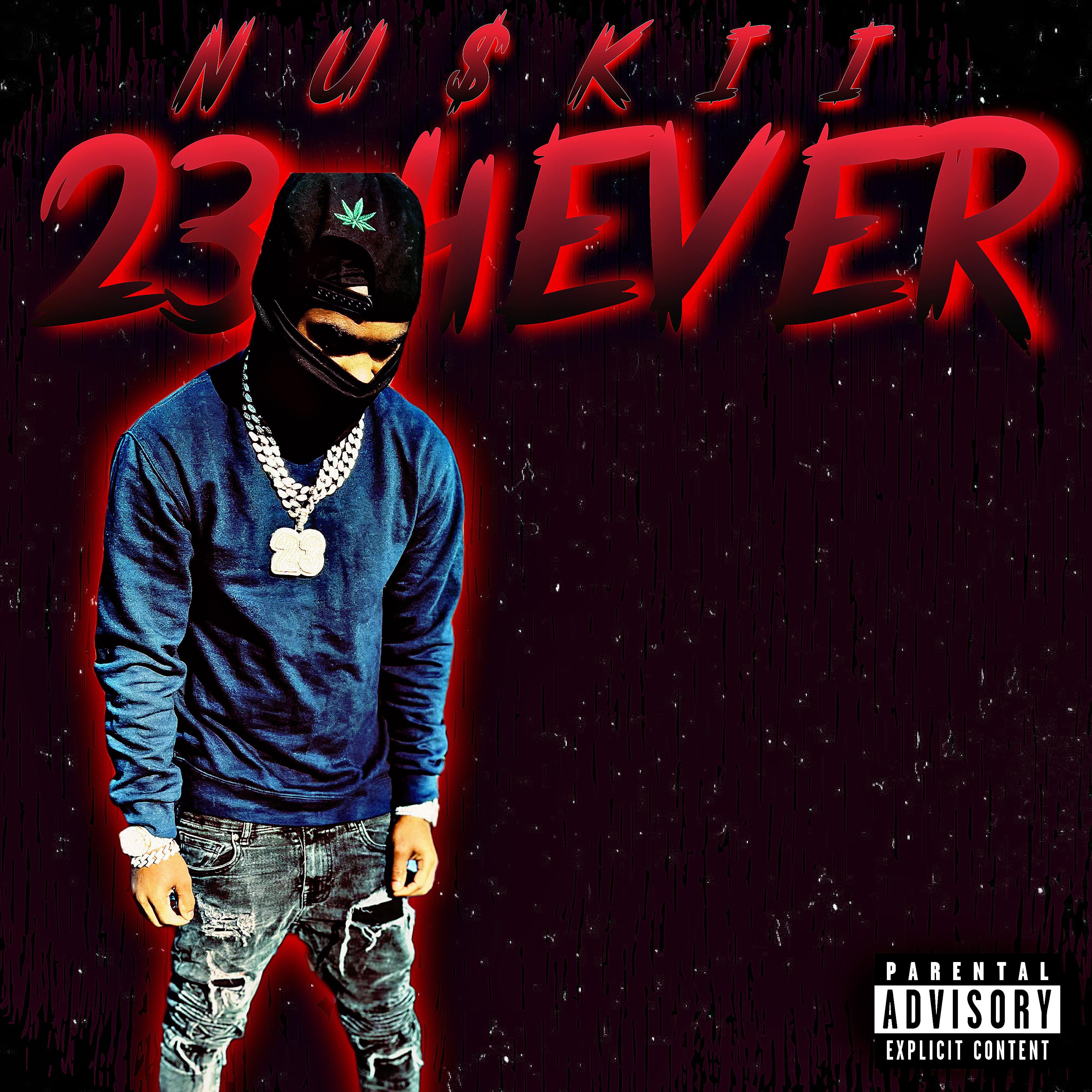 23 4EVER artwork