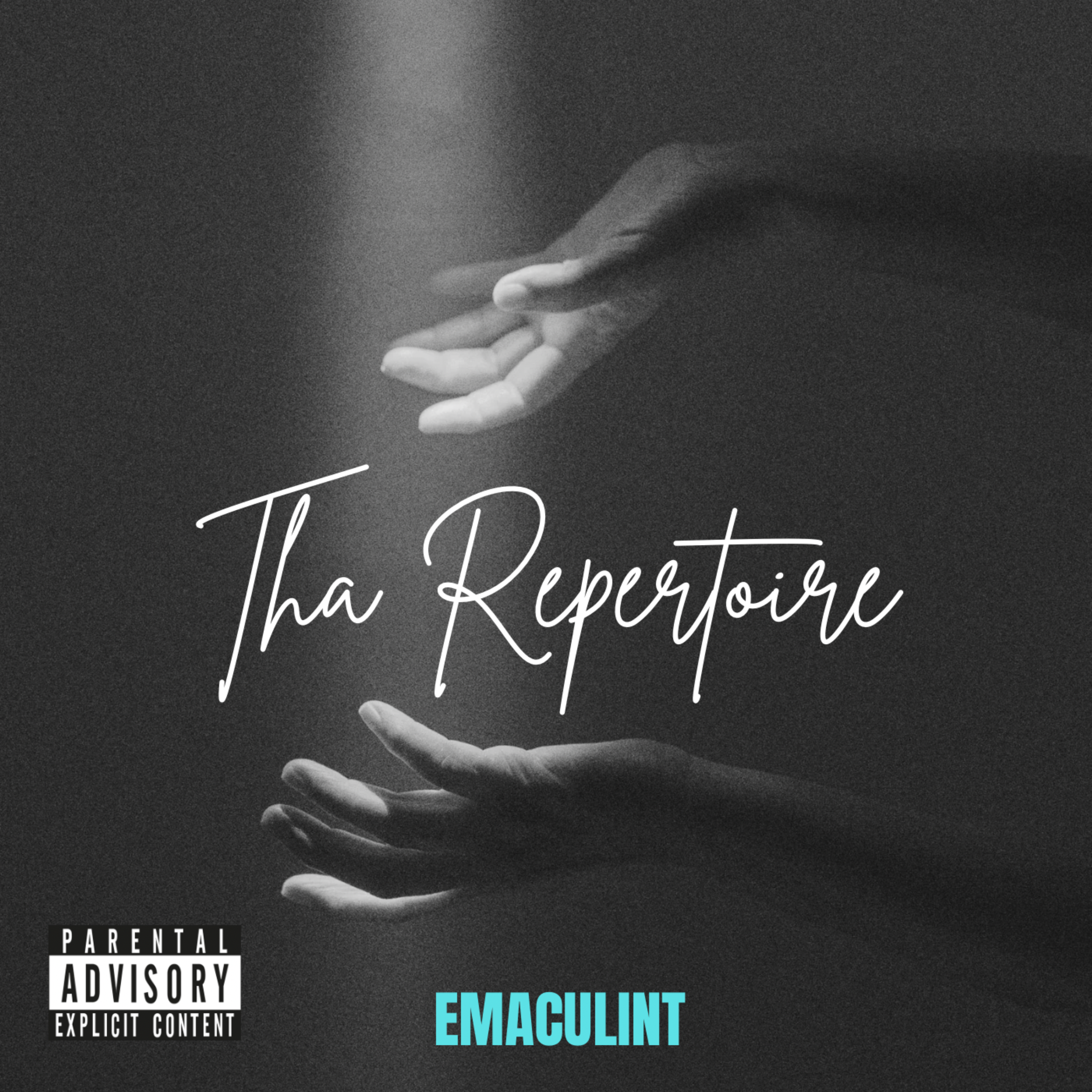 Tha Repertoire artwork