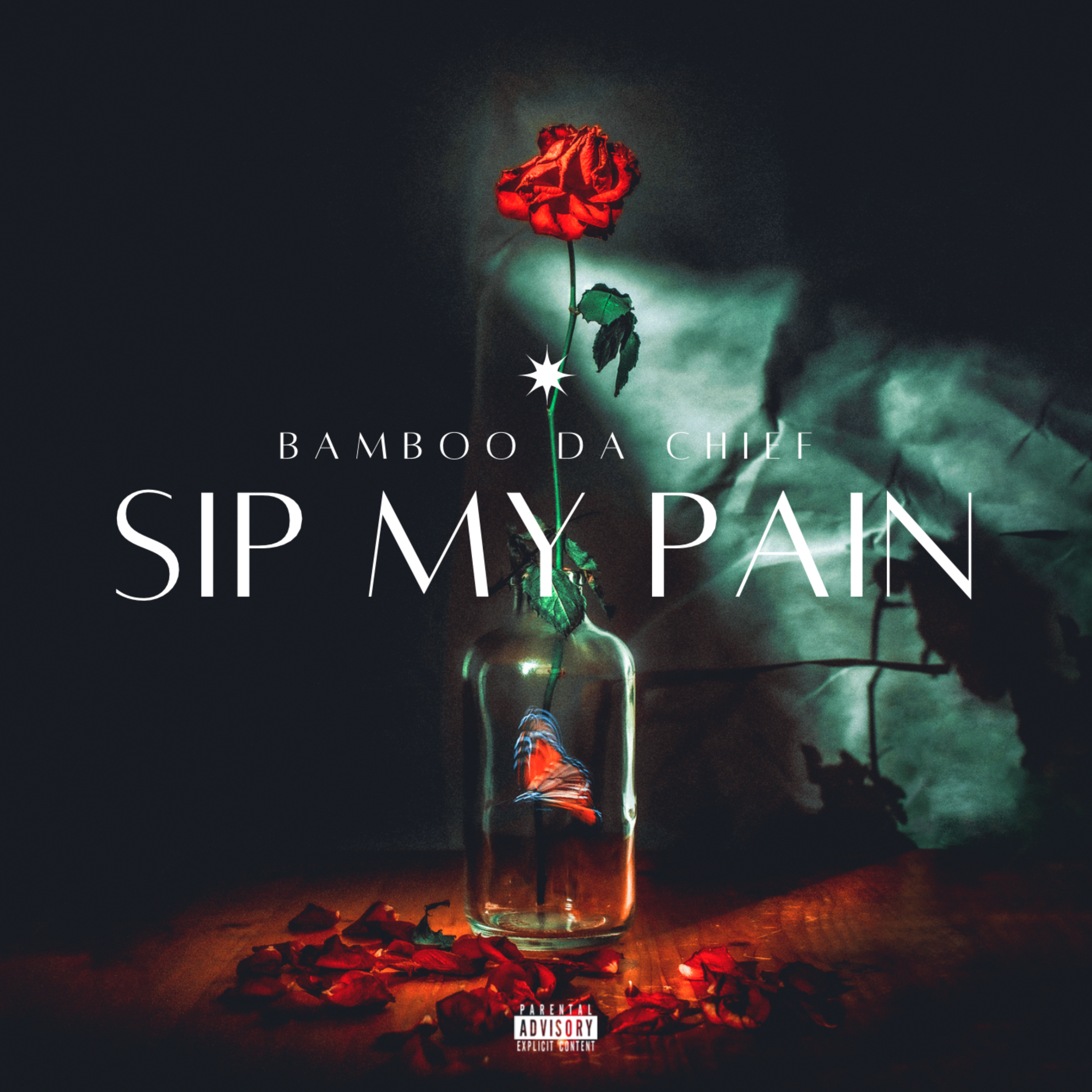 Sip My Pain artwork
