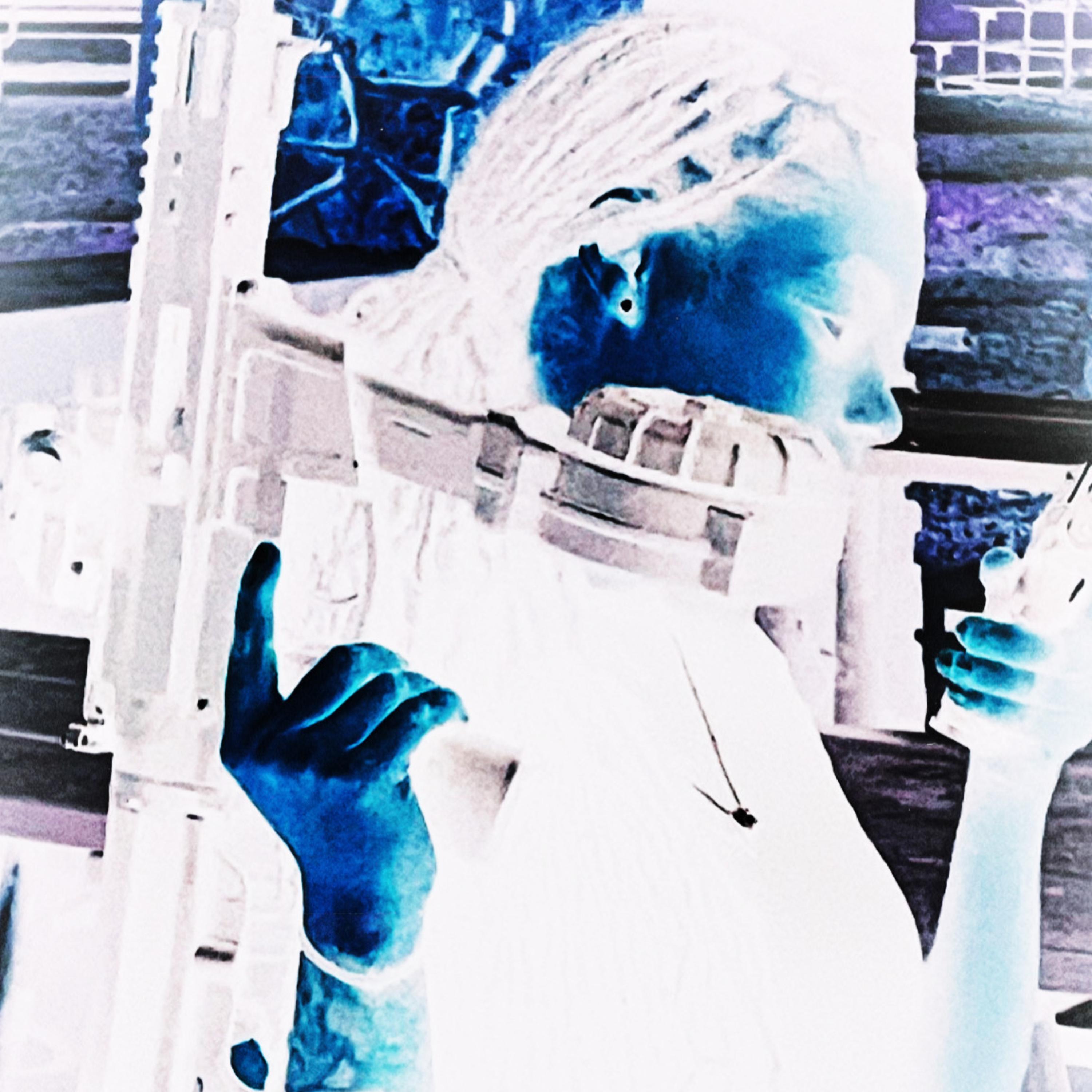 Epiphany artwork