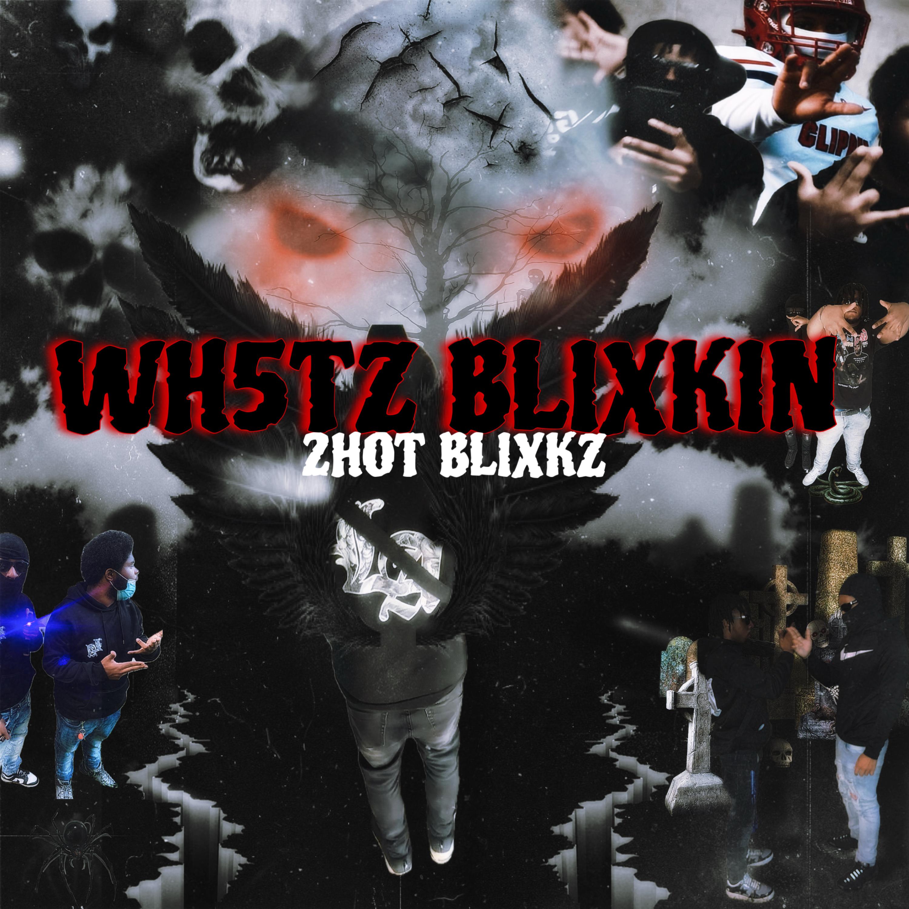 WH5Tz BLIxKIN artwork