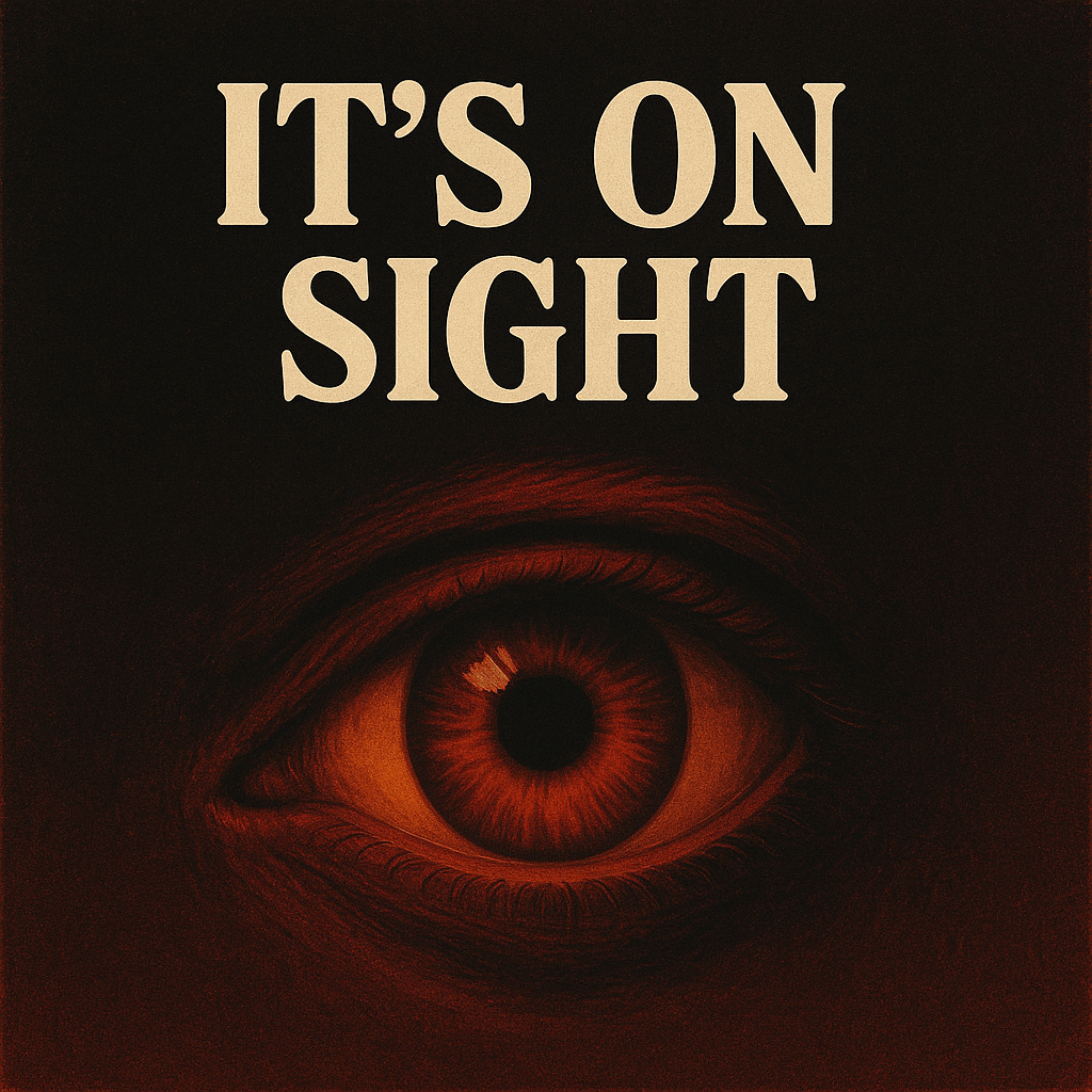 It's On Sight artwork