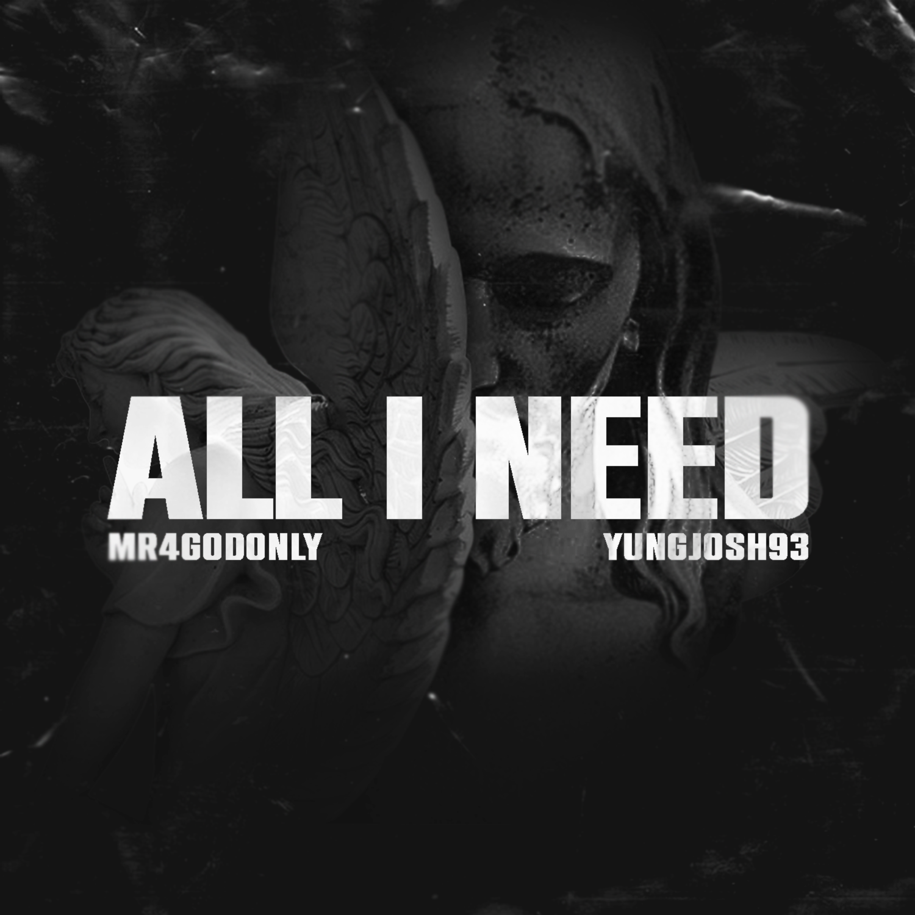 All I Need artwork