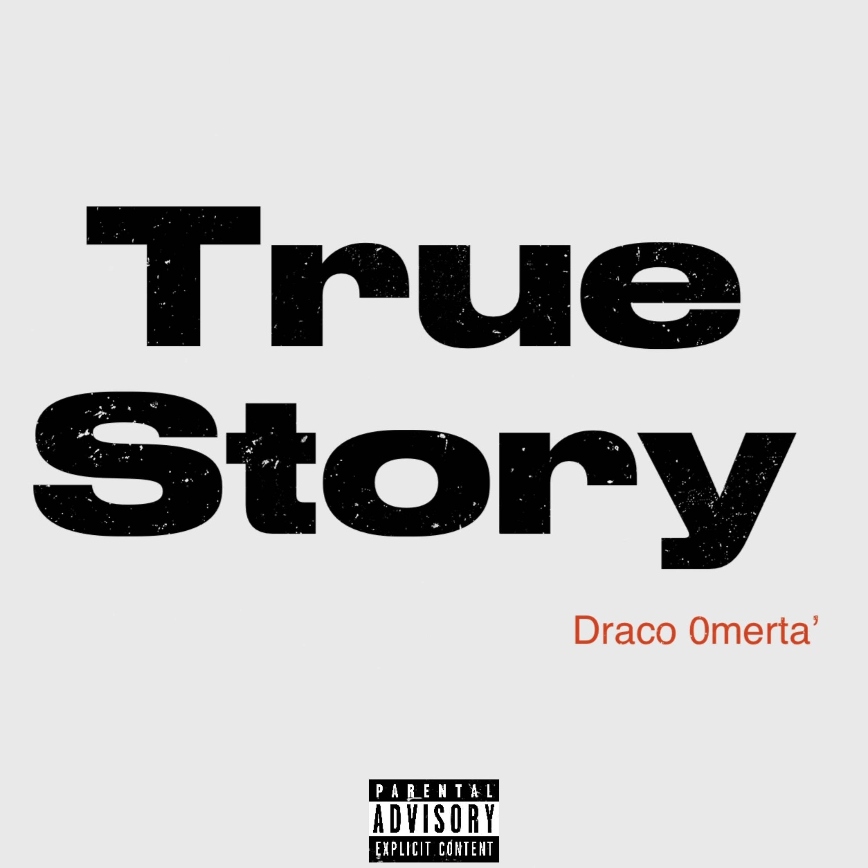 True Story artwork