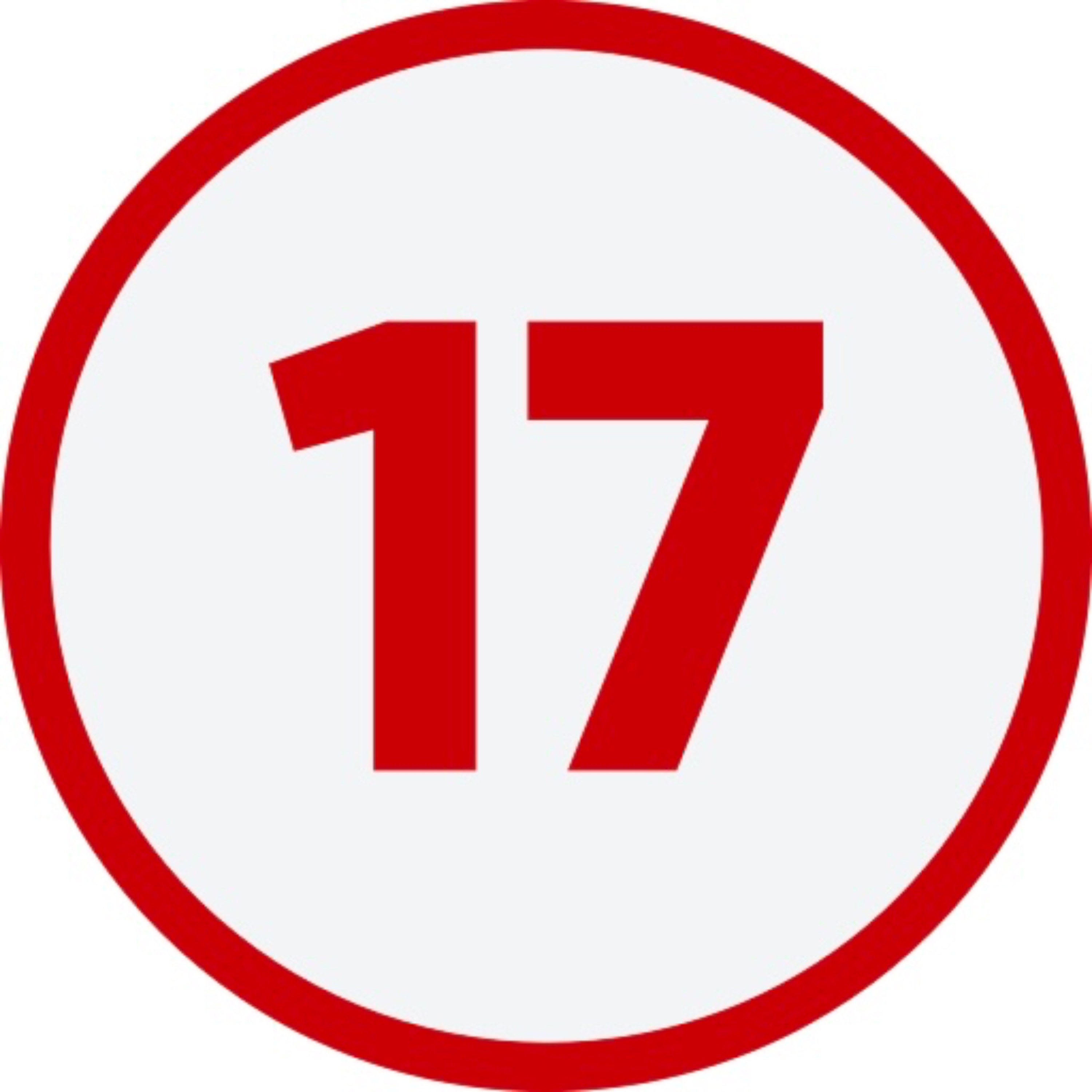 I17 artwork