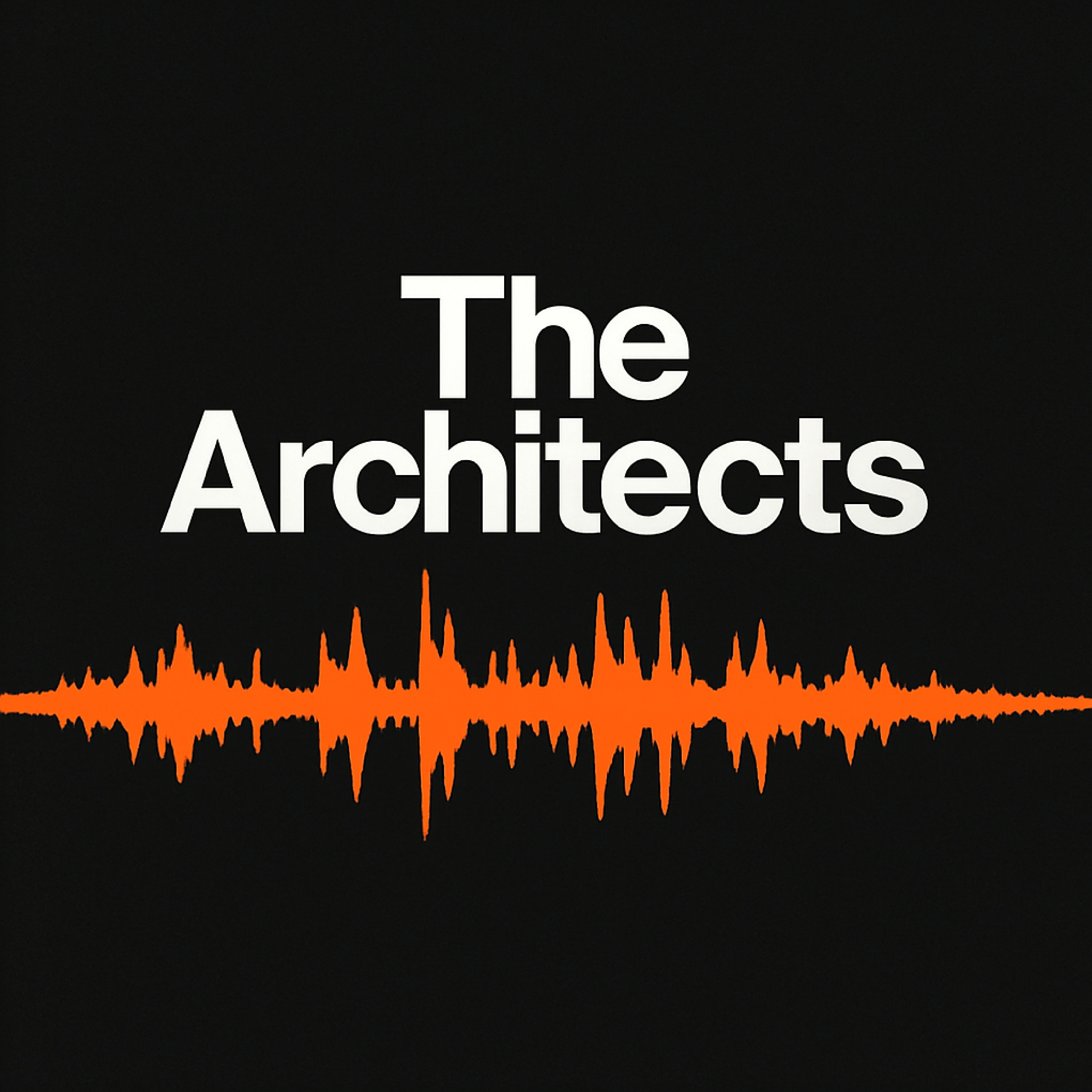 The Architects artwork