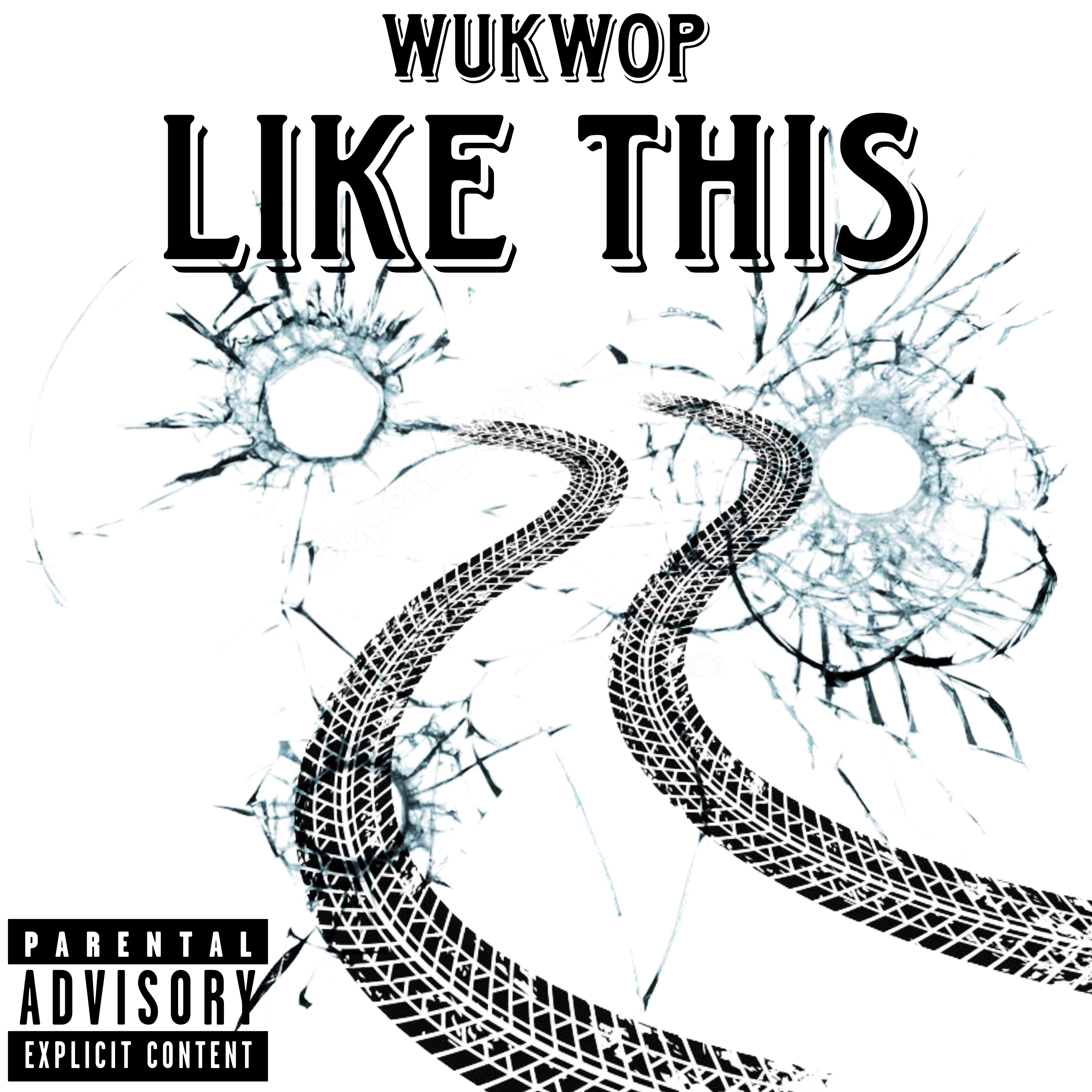 Like This artwork