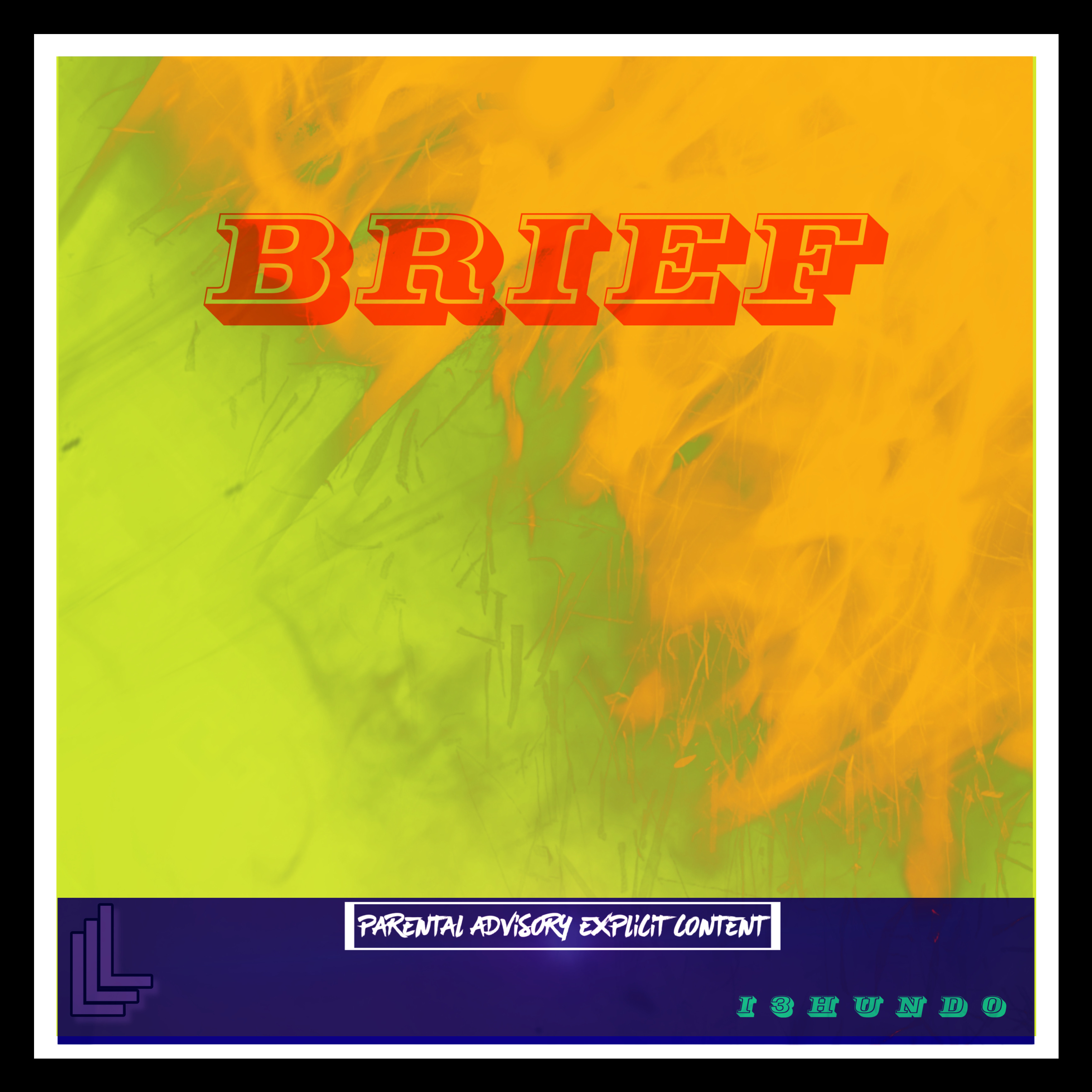 Brief artwork