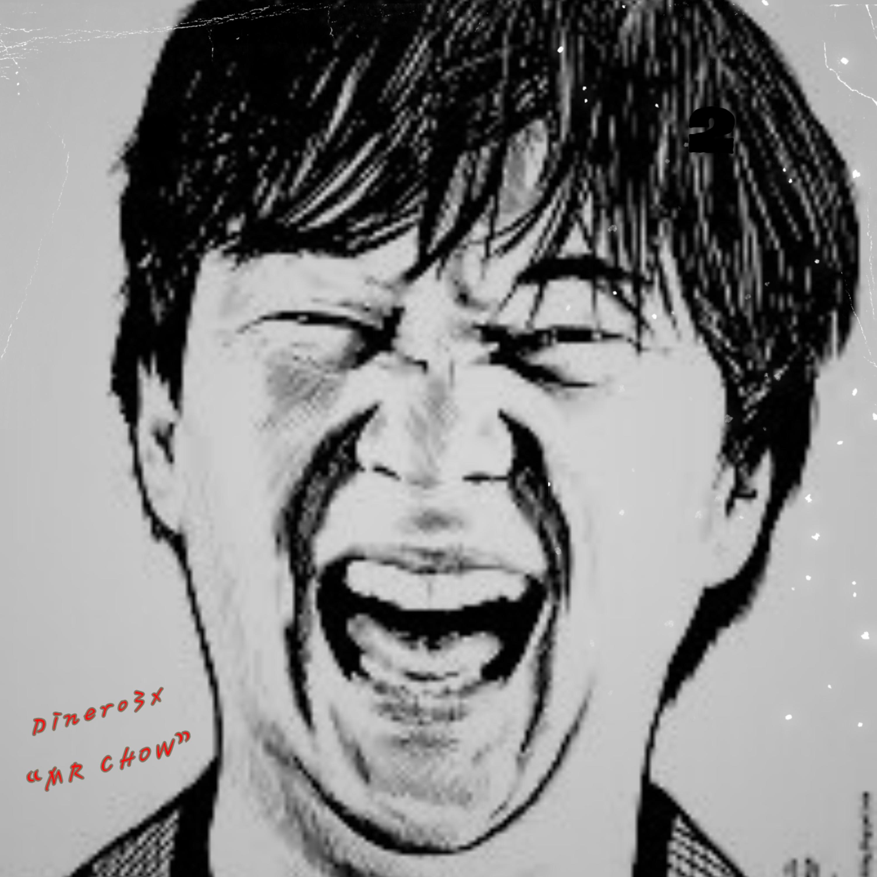 MR.CHOW artwork